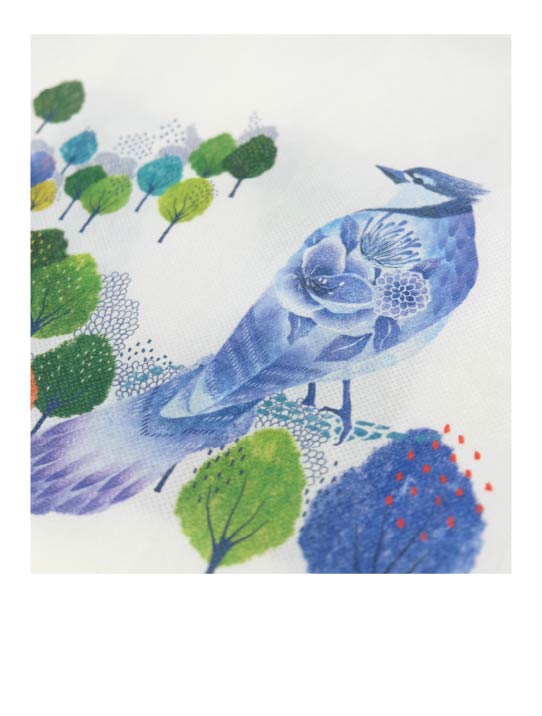 不織布熱昇華直噴