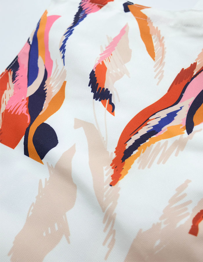 高第建設帆布袋 - 圖2