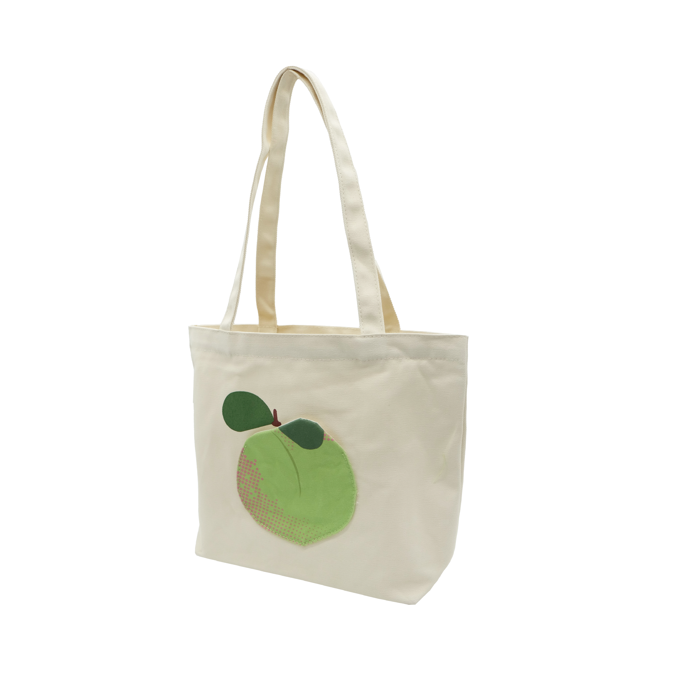 六月初一帆布袋