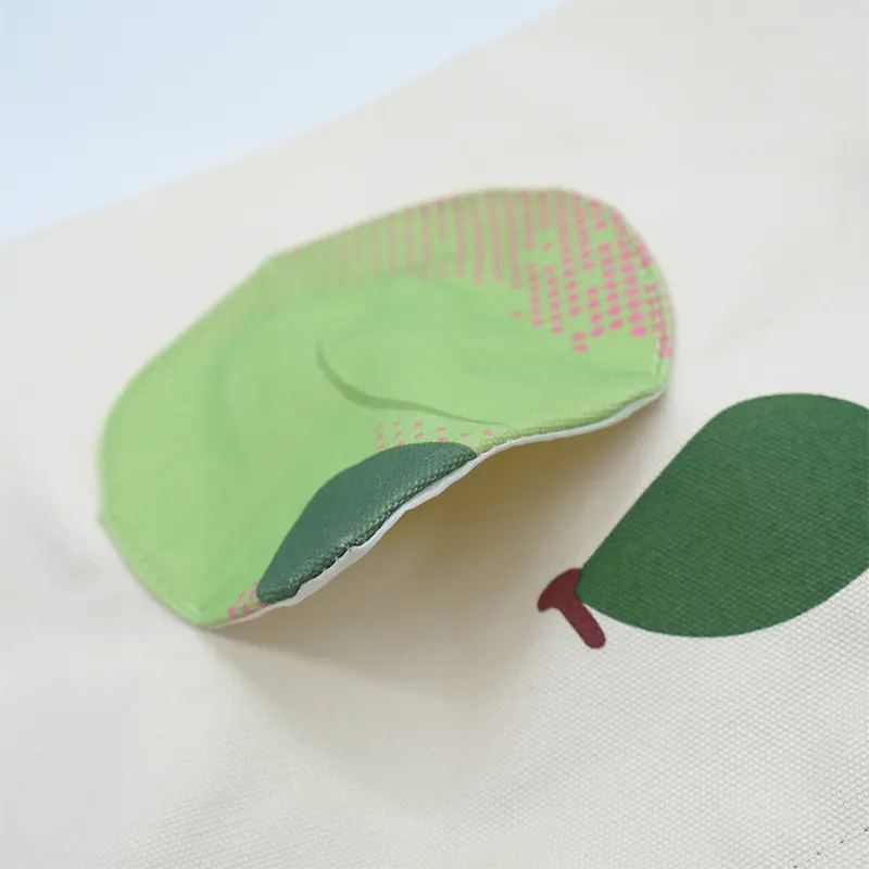 六月初一帆布袋 - 圖3