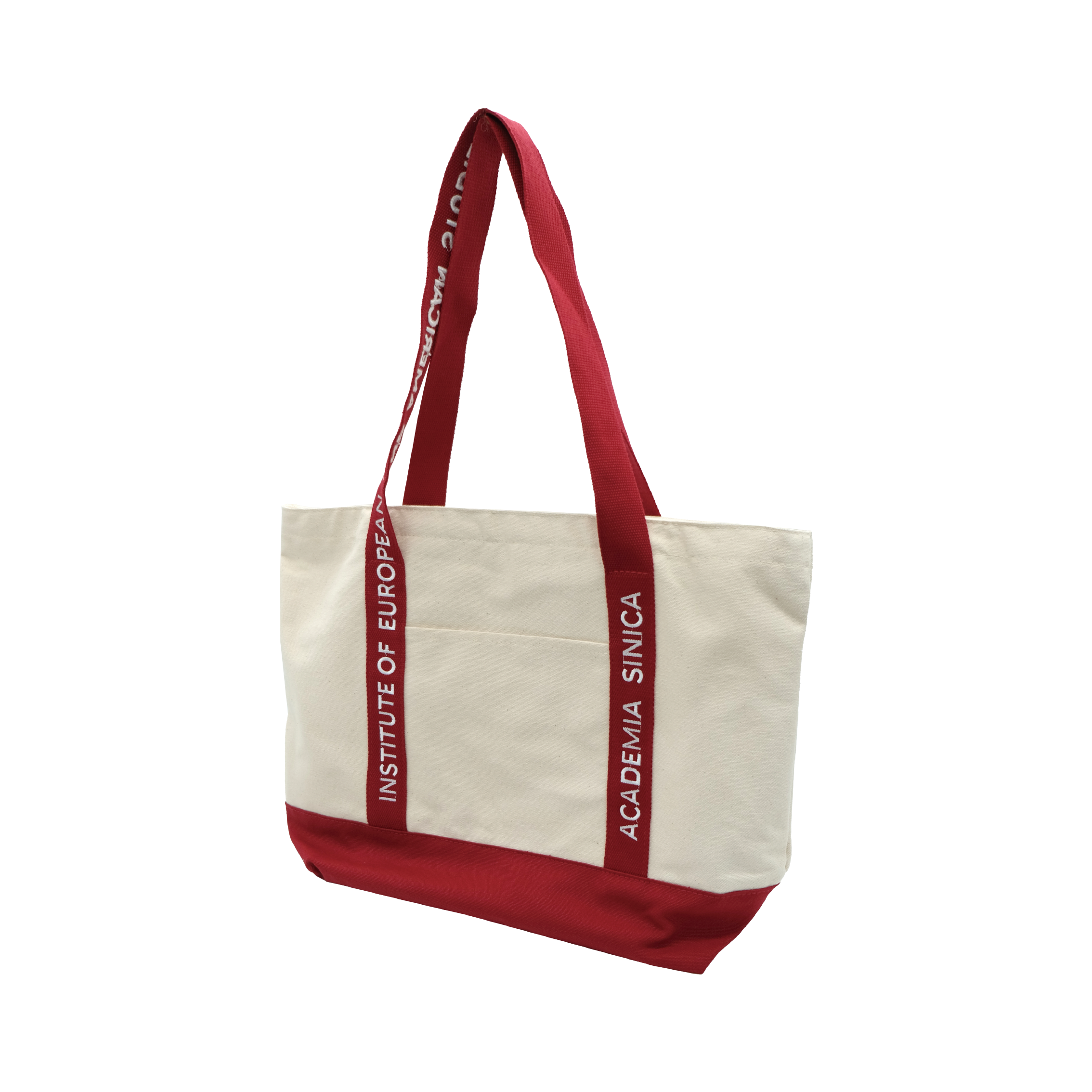 中研院帆布袋