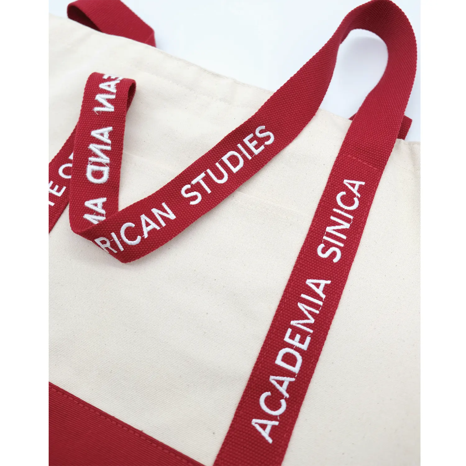 中研院帆布袋 - 圖2