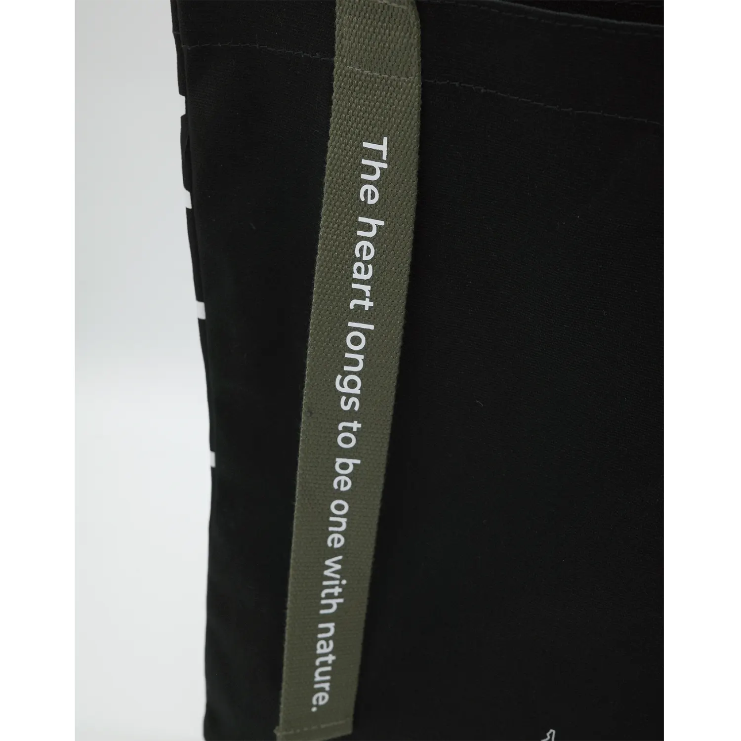 MIDORI帆布袋 - 圖3