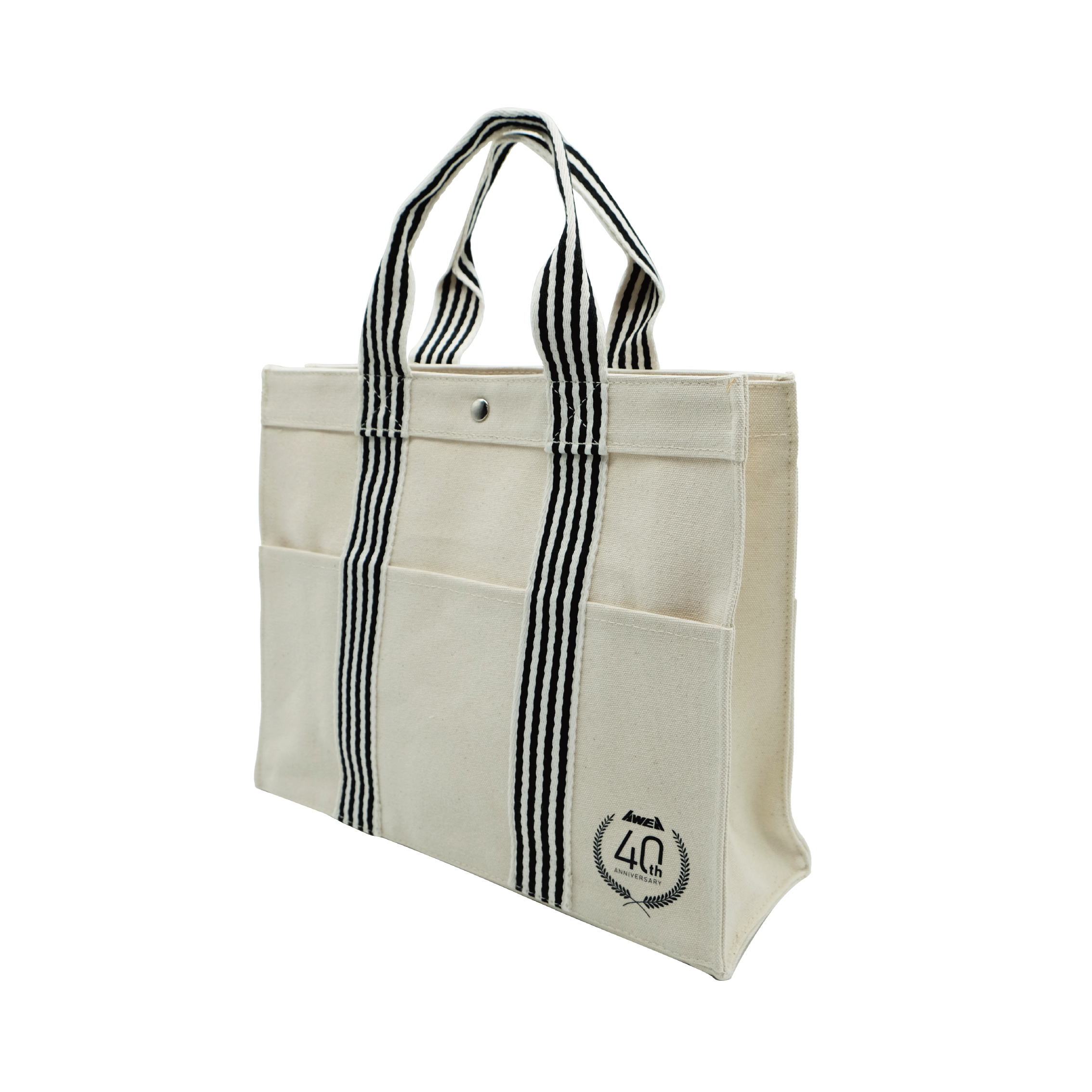 亞崴機電帆布袋