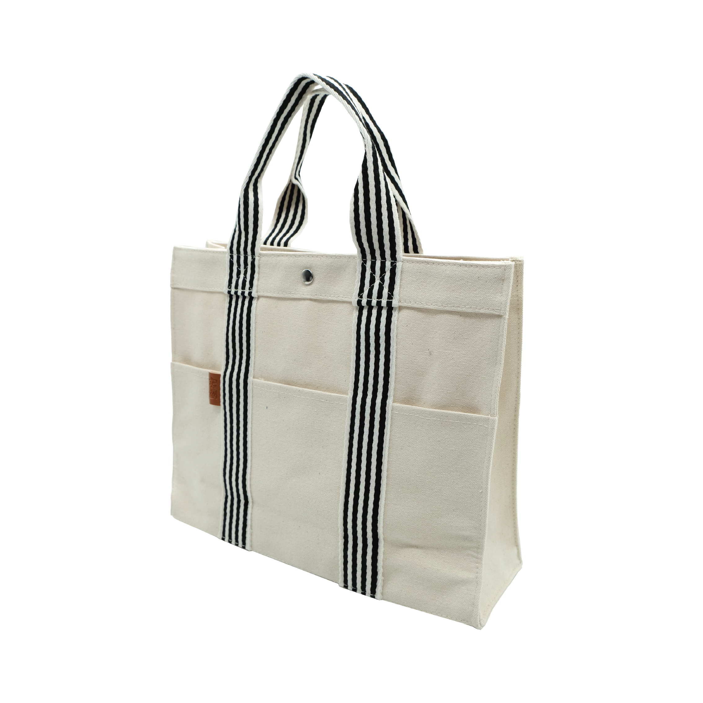 亞崴機電帆布袋 - 圖2