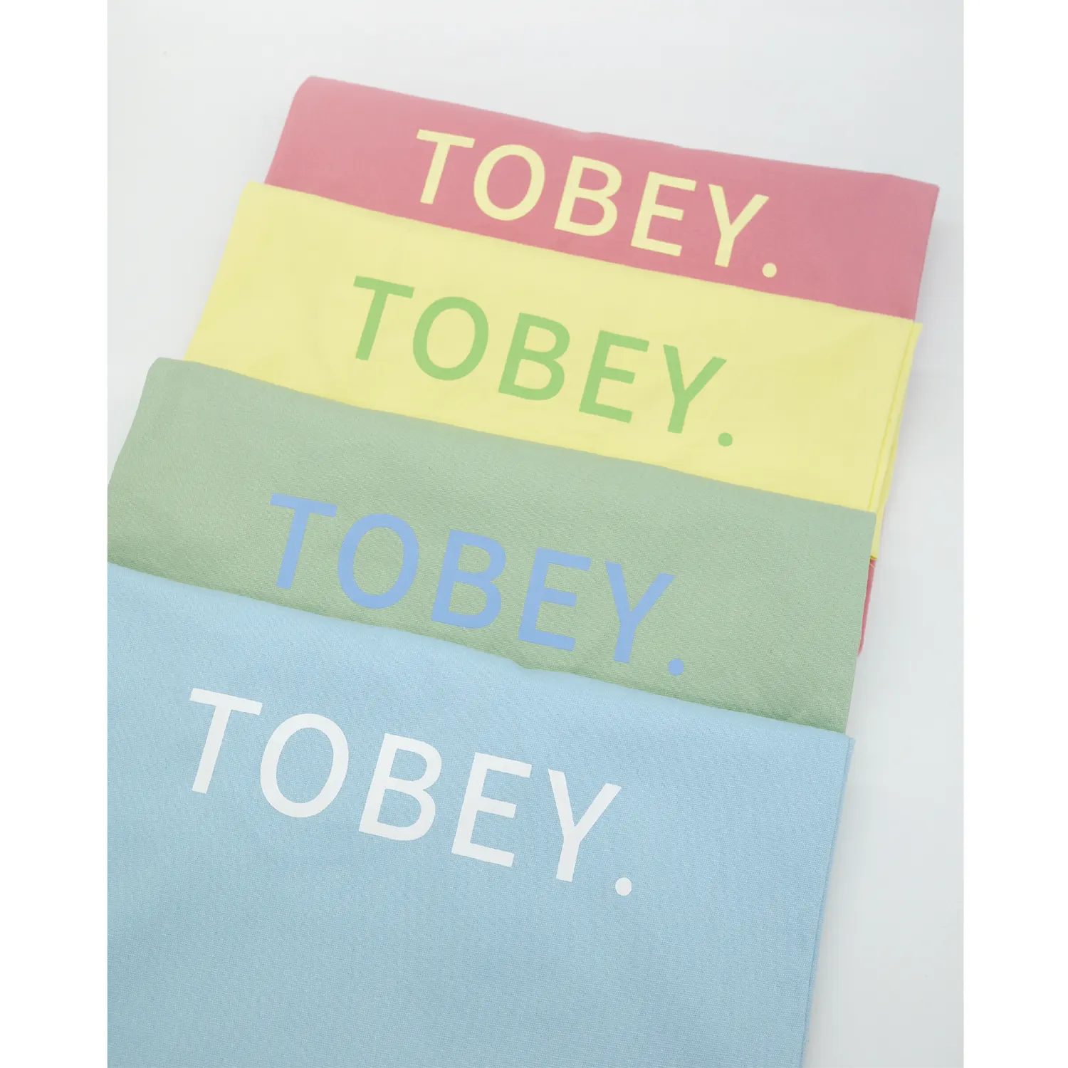 TOBEY帆布袋 - 圖3