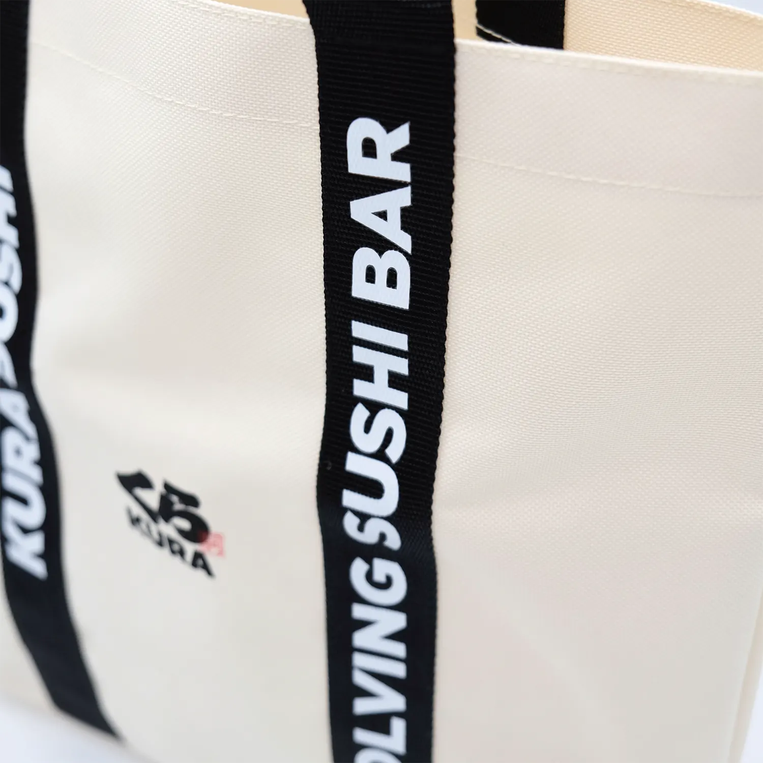 藏壽司牛津布袋 - 圖3