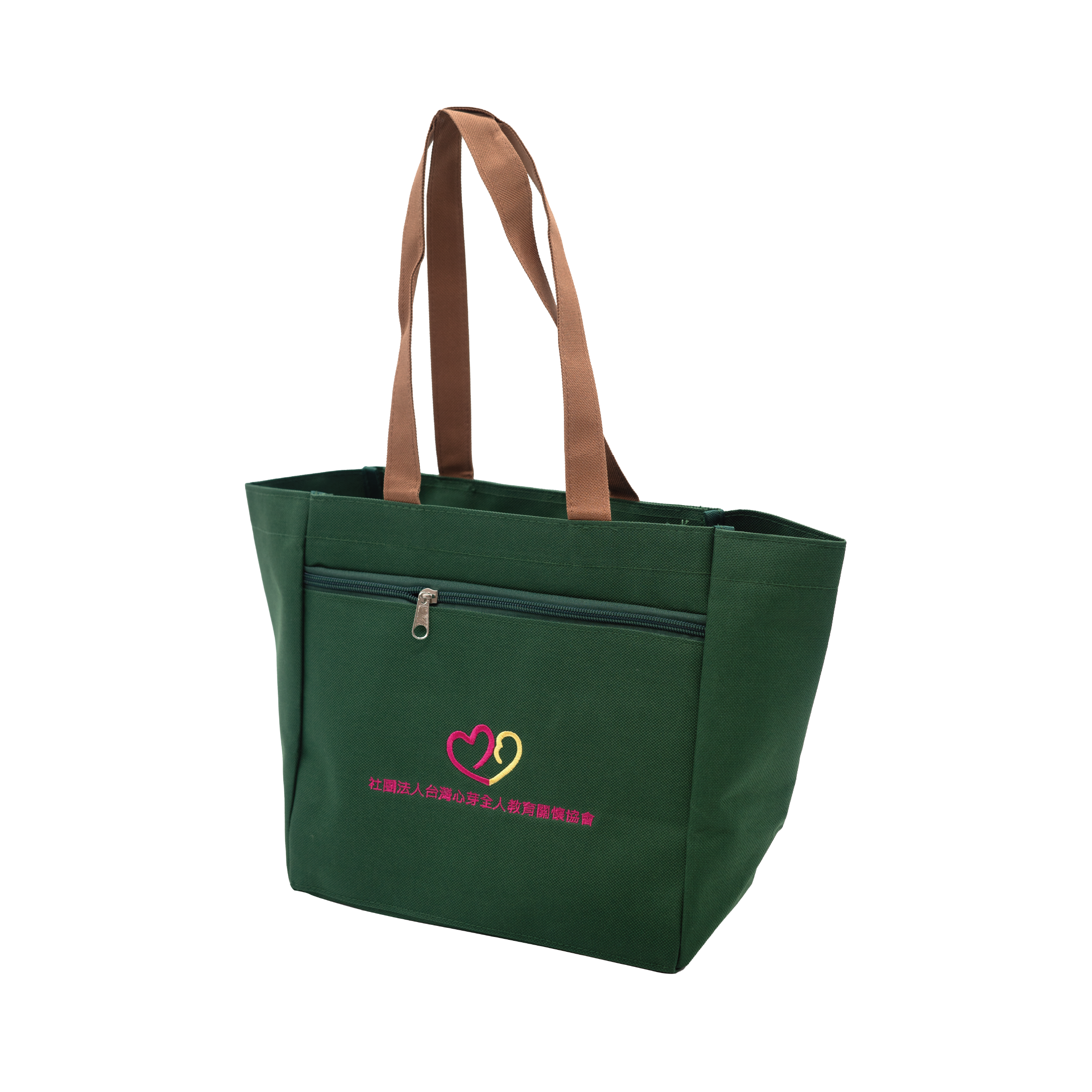 教育關懷協會牛津布袋