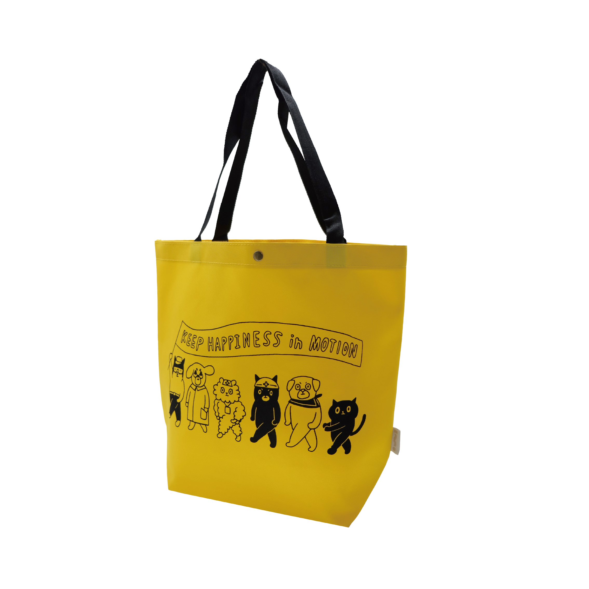 富邦生醫牛津布袋