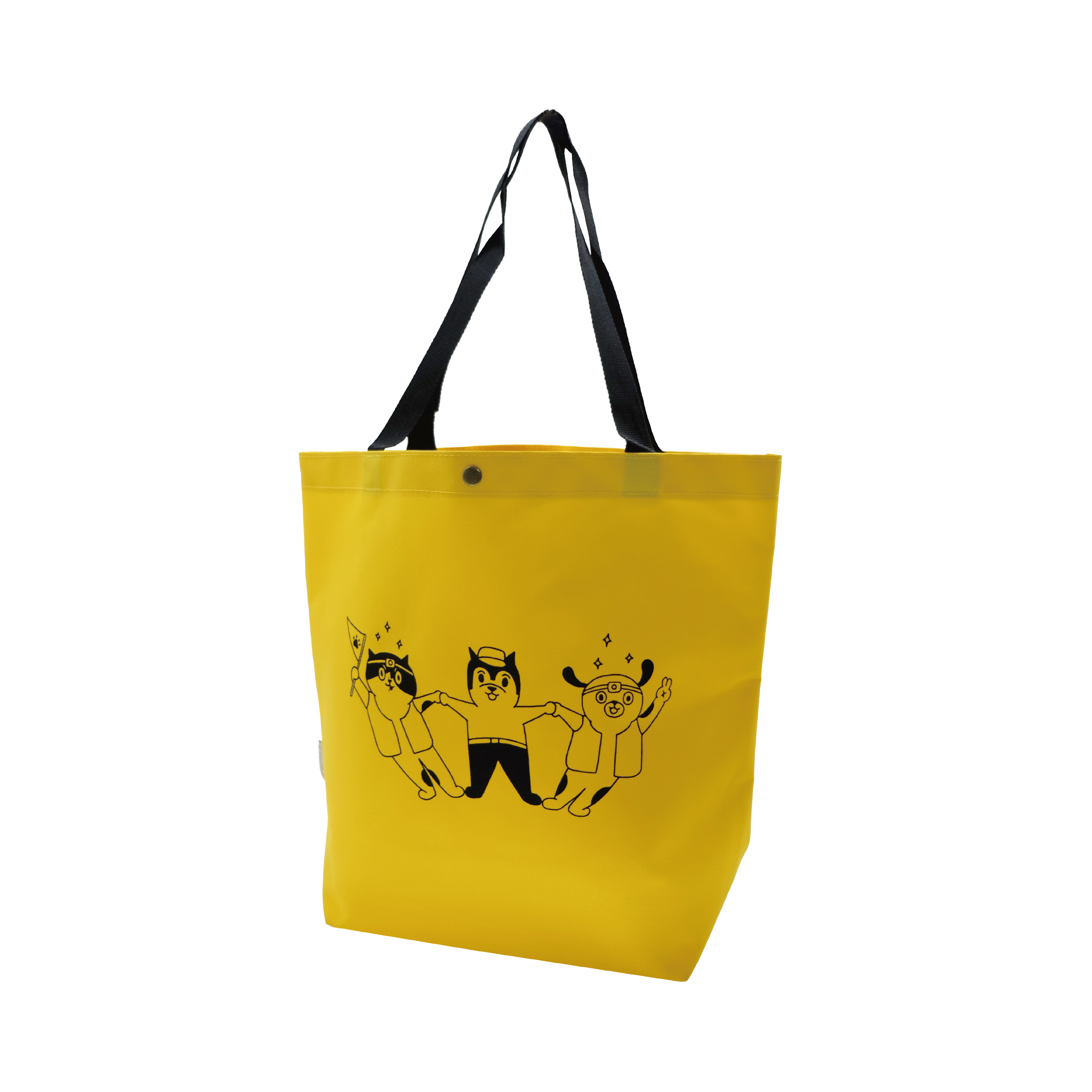 富邦生醫牛津布袋 - 圖2