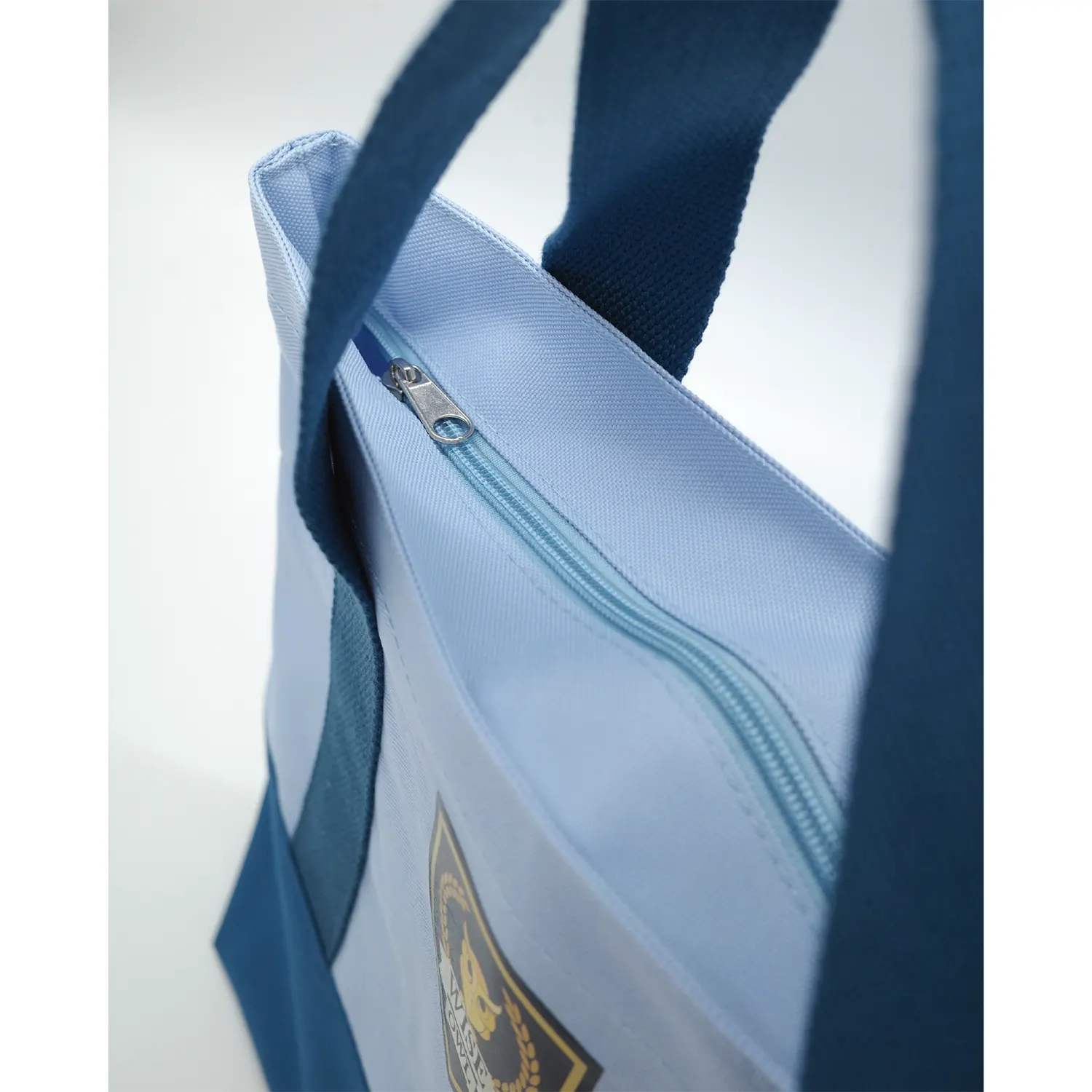 喬安文理牛津布袋 - 圖3