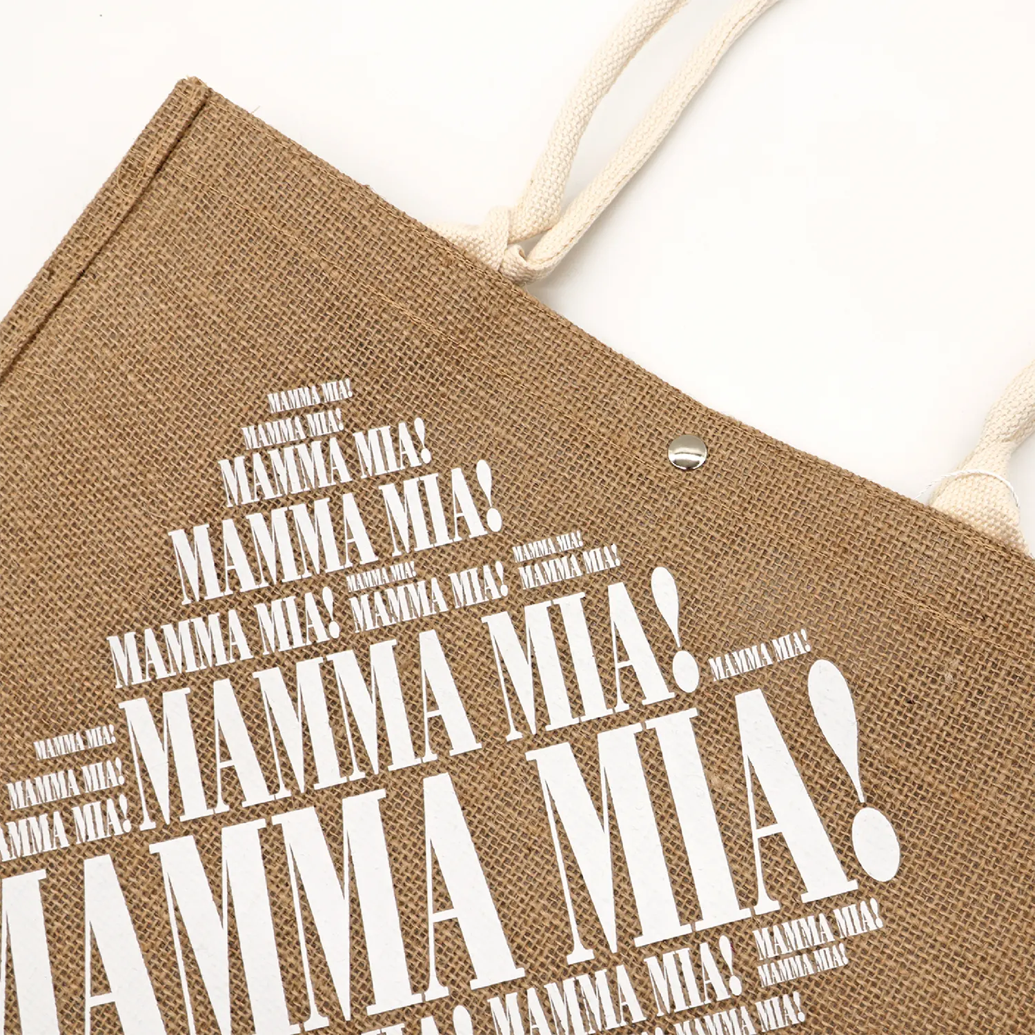 音樂劇麻布袋 - 圖2