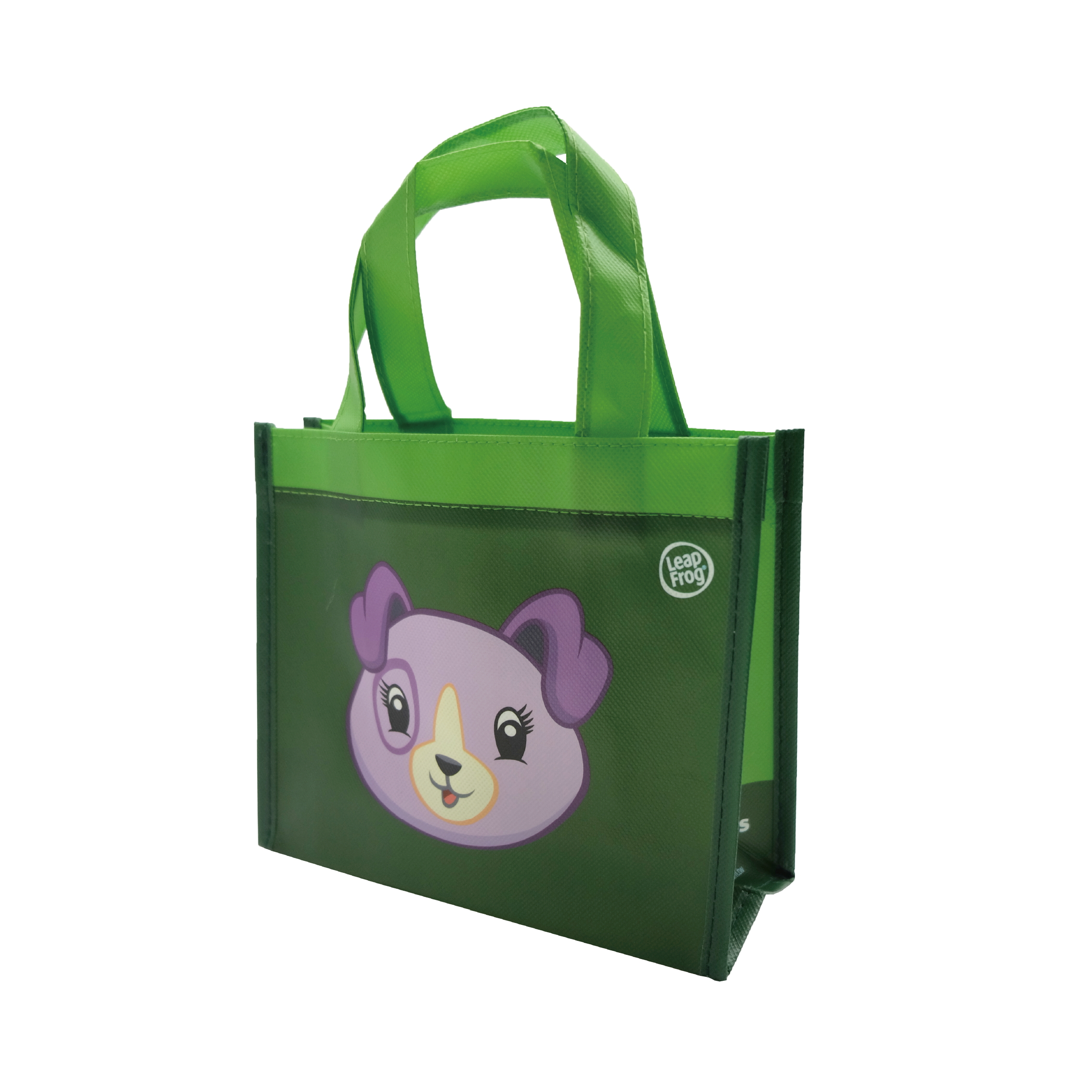 卡樂米不織布覆膜袋