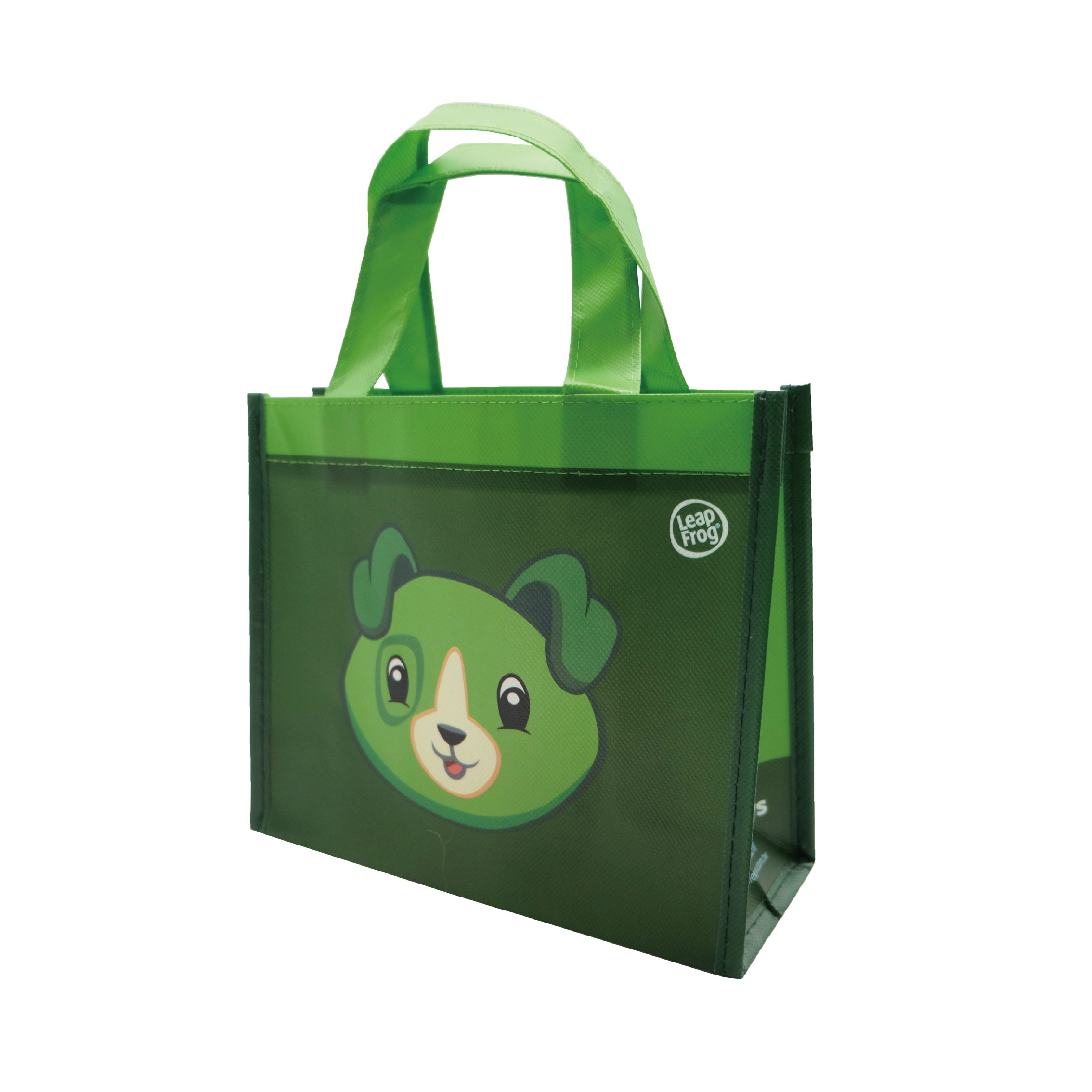 卡樂米不織布覆膜袋 - 圖2