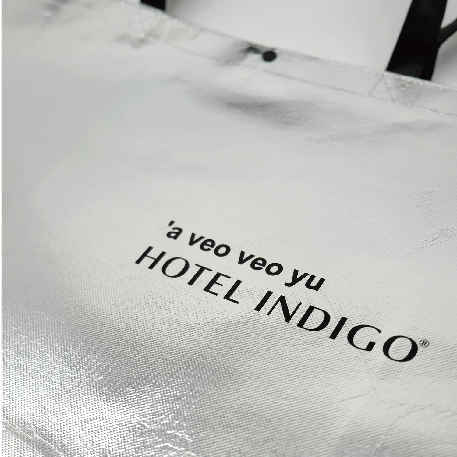 英迪格飯店不織布覆膜袋 - 圖3