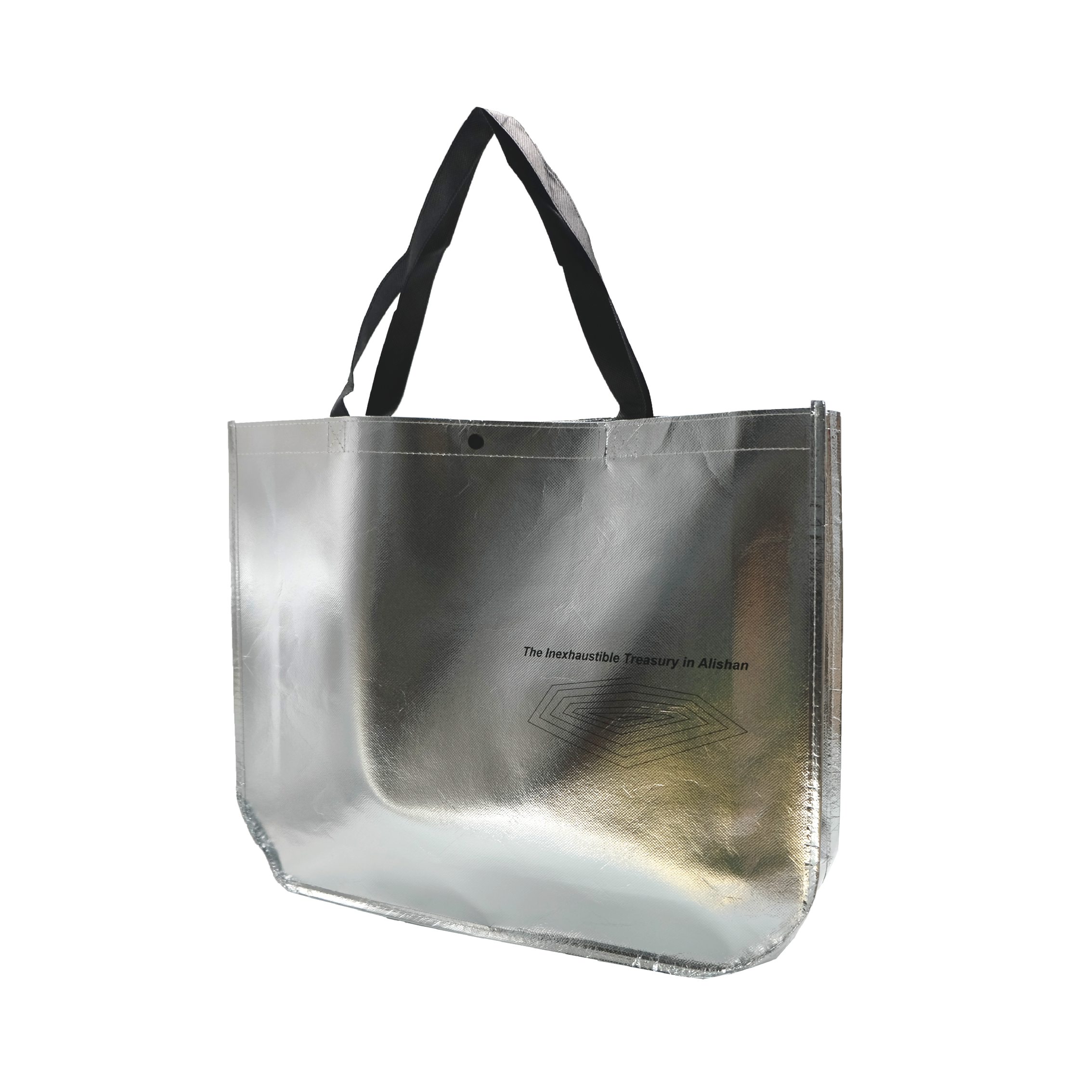 英迪格飯店不織布覆膜袋 - 圖2