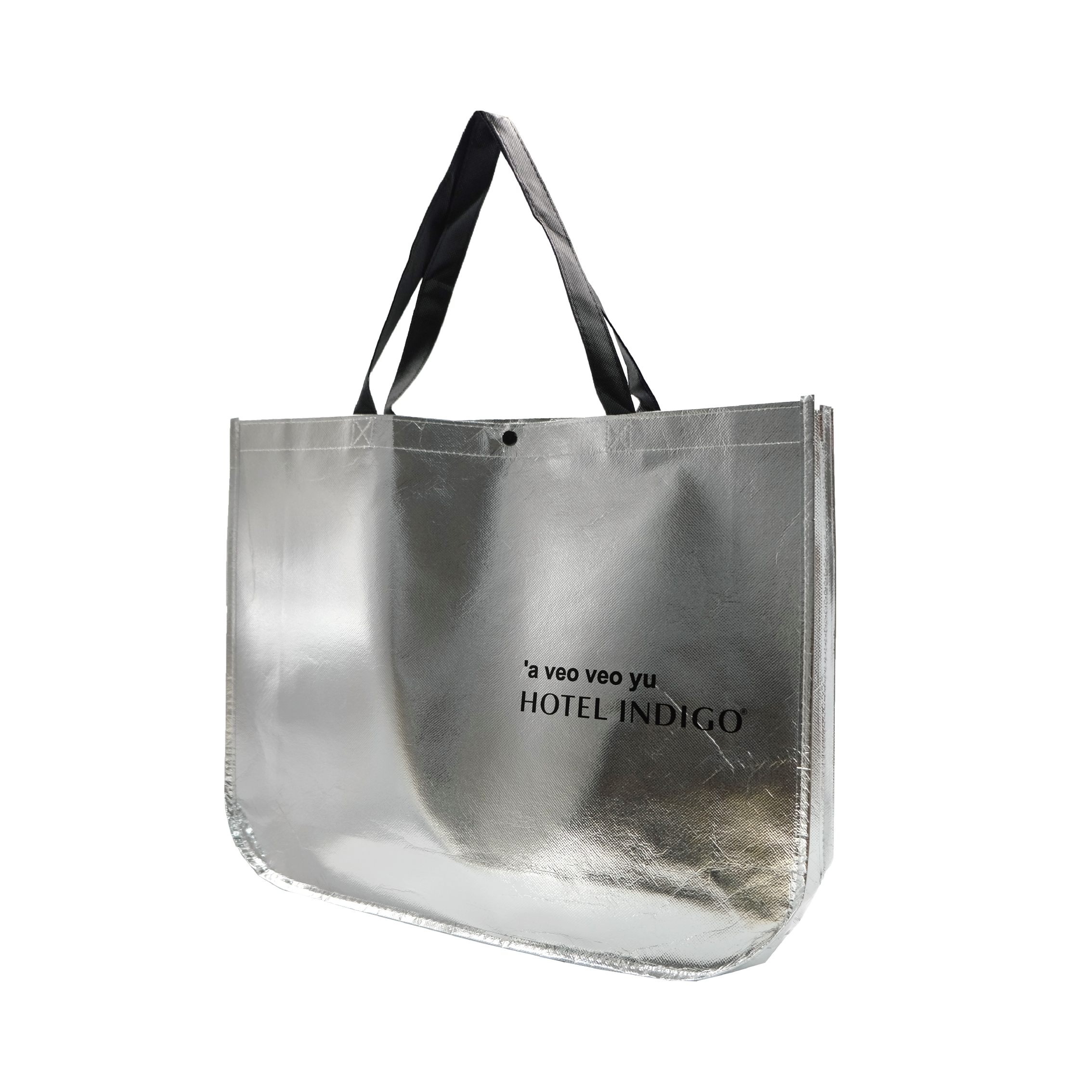 英迪格飯店不織布覆膜袋