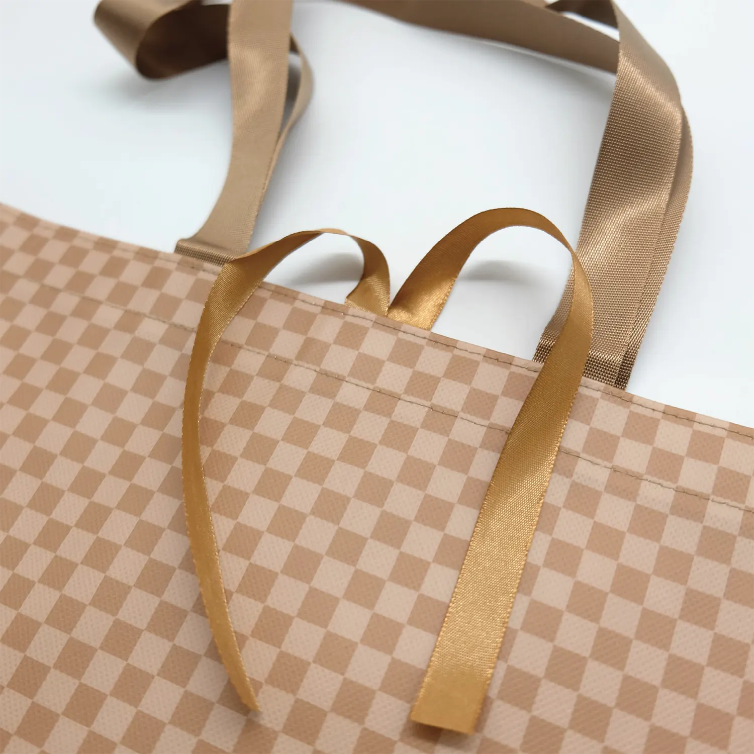 建案不織布覆膜袋 - 圖2