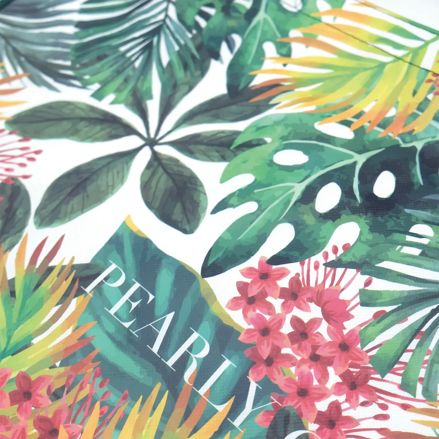 雙手提不織布覆膜袋 - 圖2