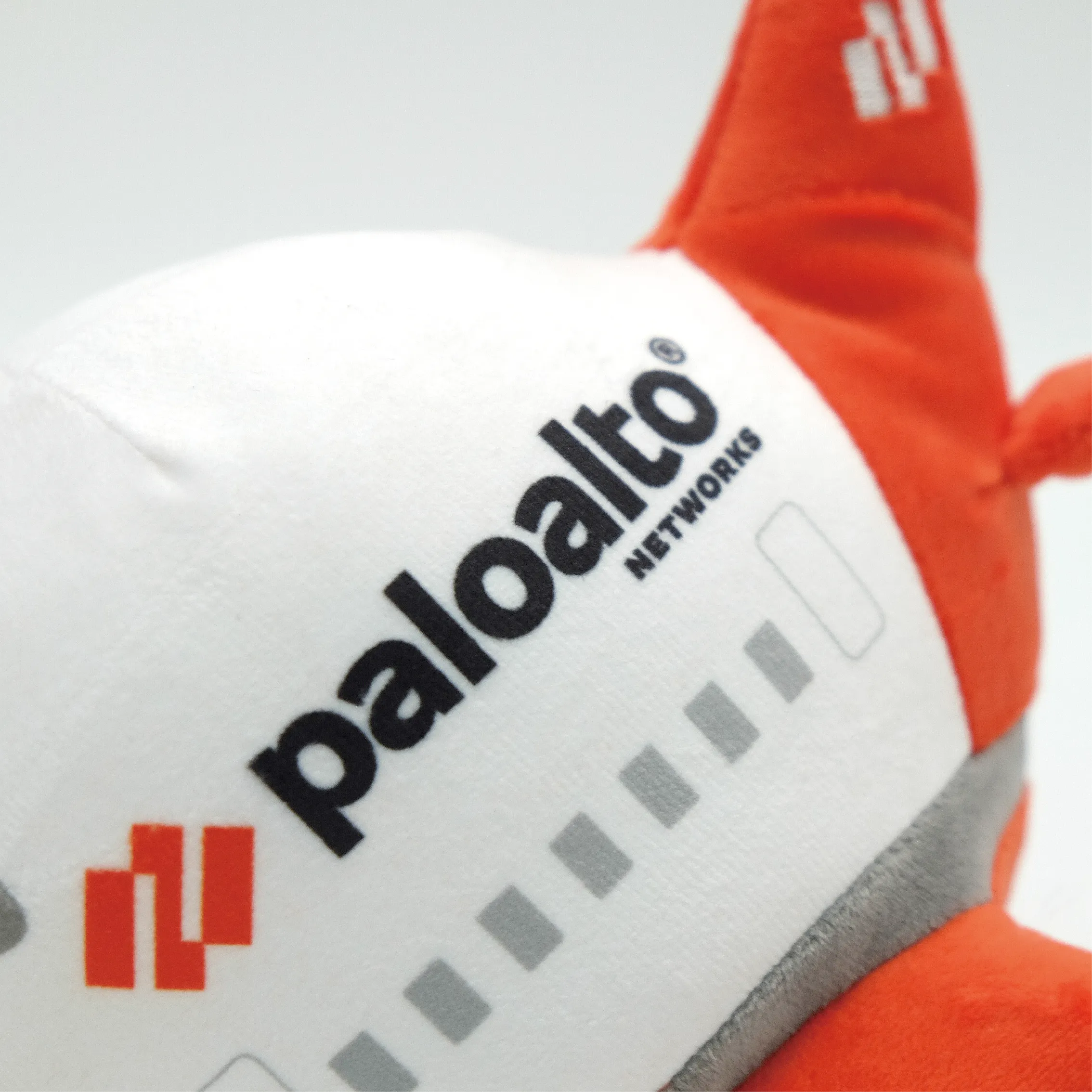 飛機絨毛公仔 - 圖2