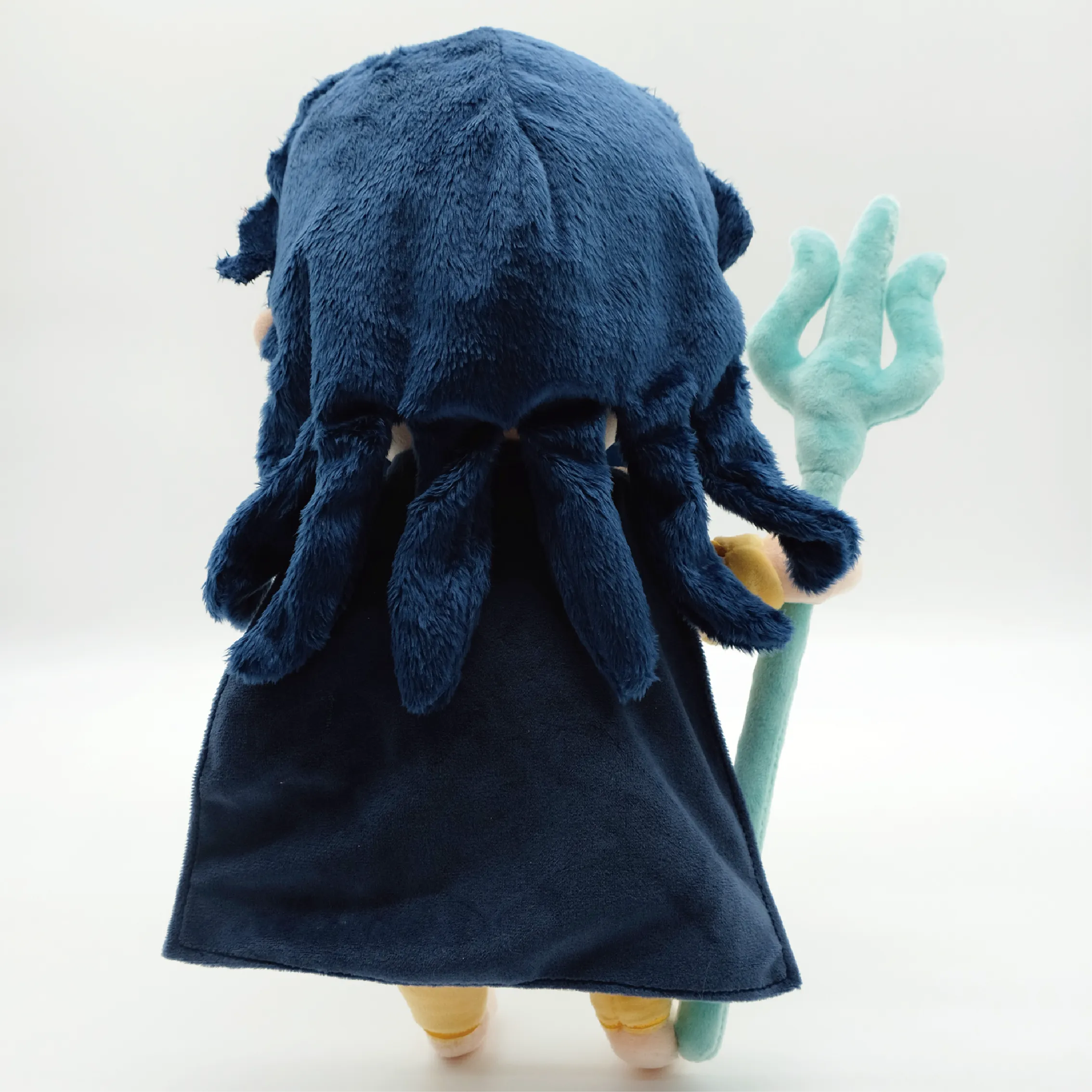 海神絨毛公仔 - 圖2
