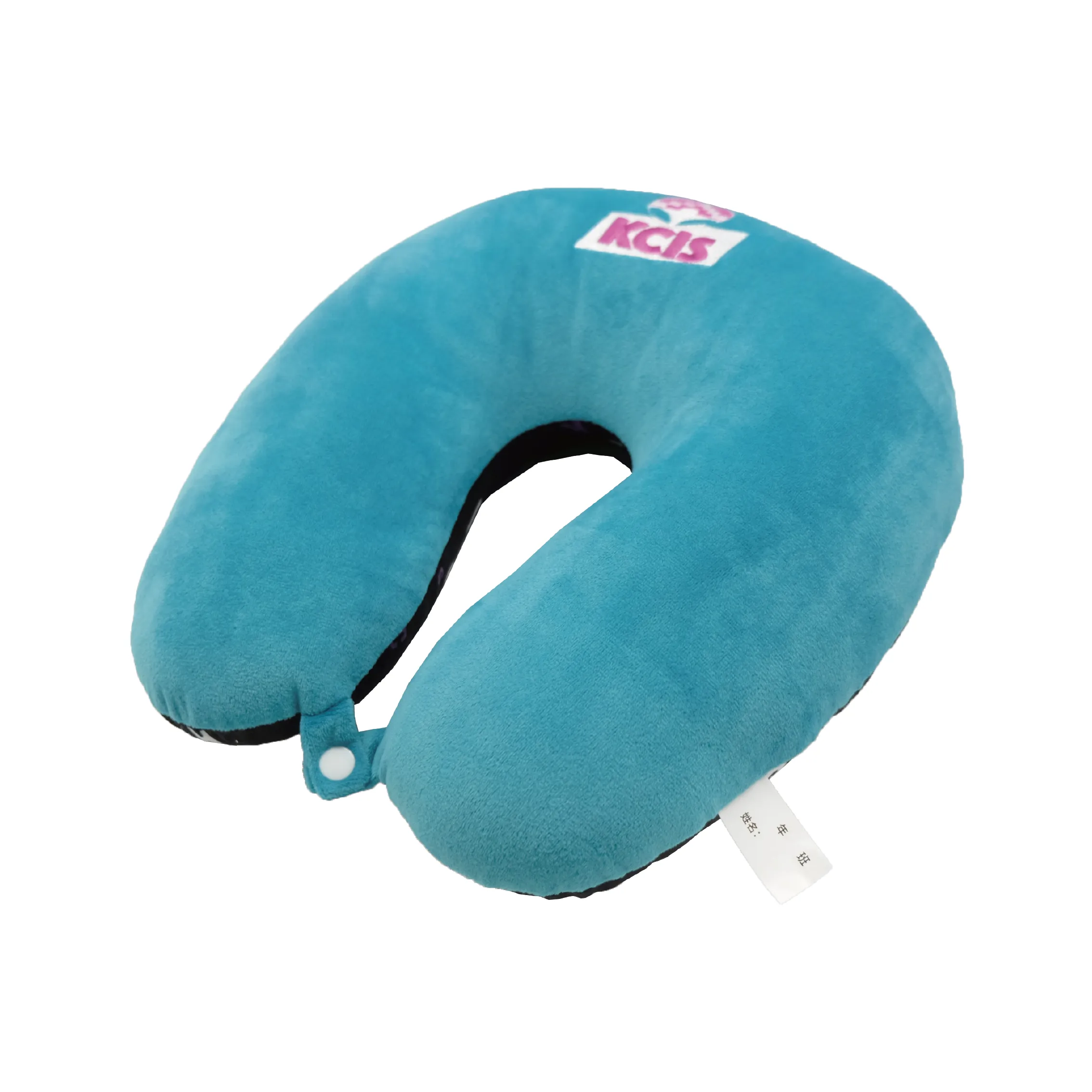 康橋小學頸枕