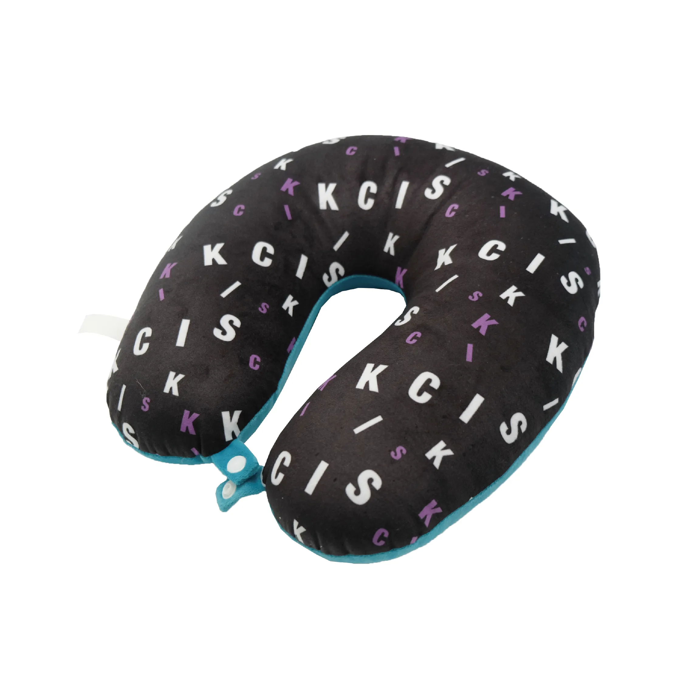 康橋小學頸枕 - 圖2