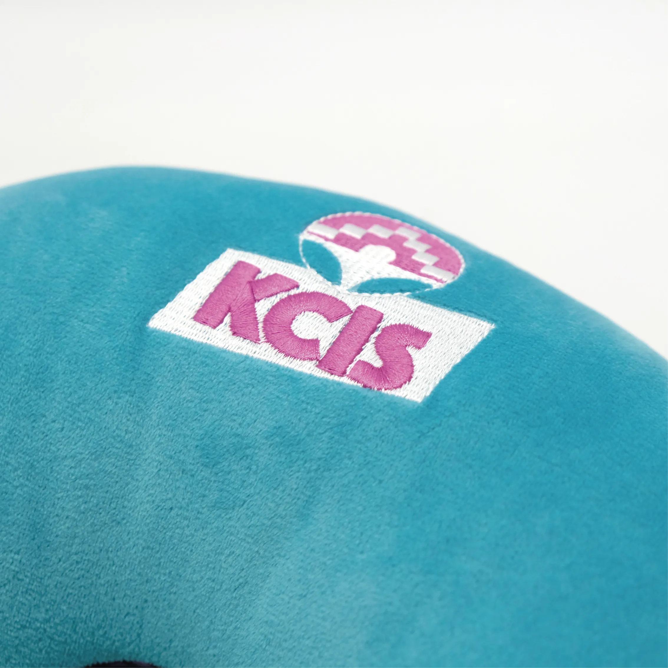 康橋小學頸枕 - 圖3