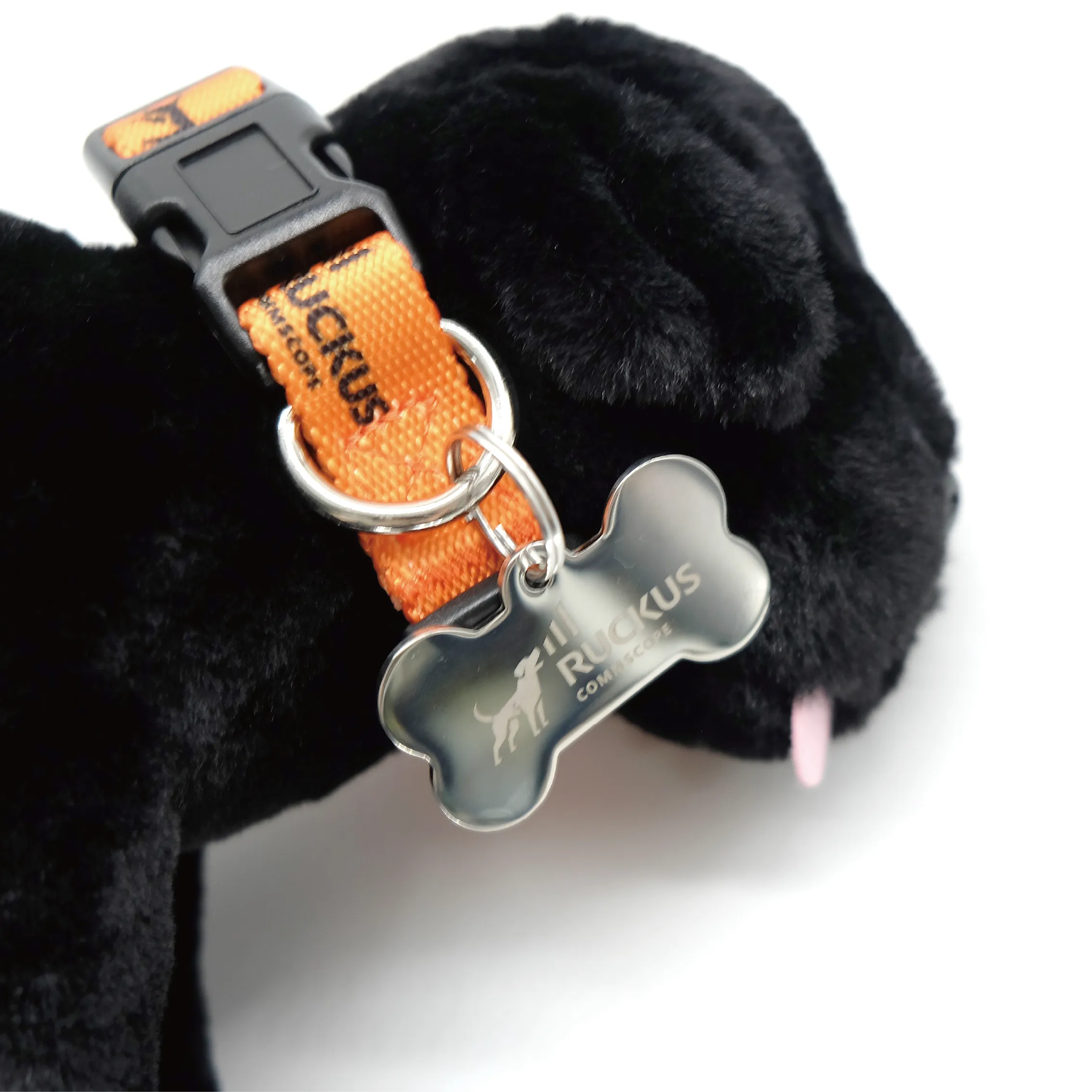 狗狗絨毛公仔 - 圖2