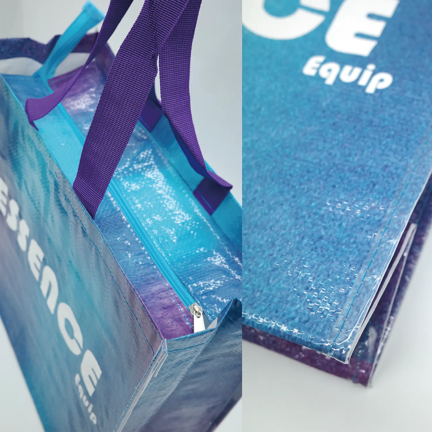 億宸科技編織覆膜袋 - 圖2