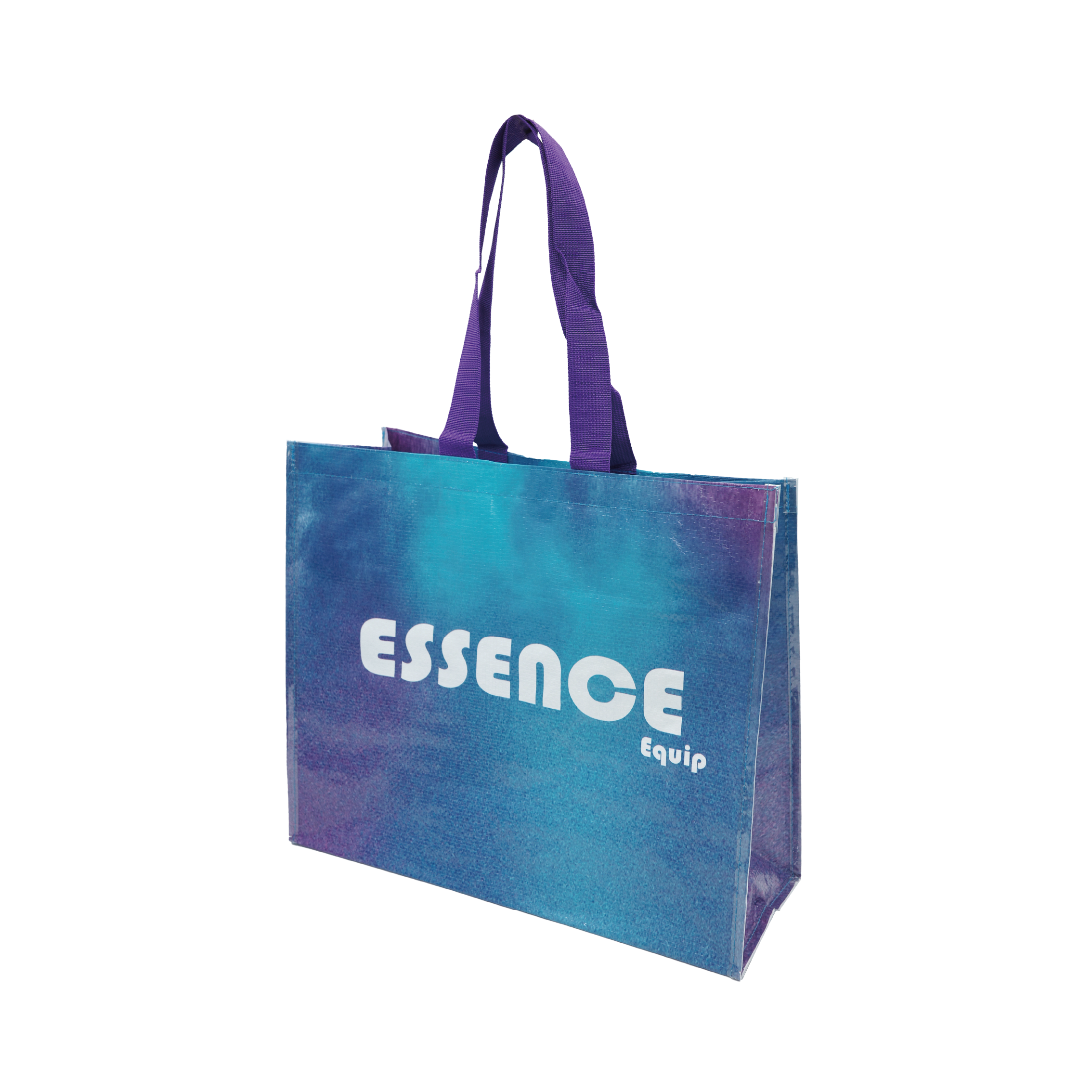 億宸科技編織覆膜袋