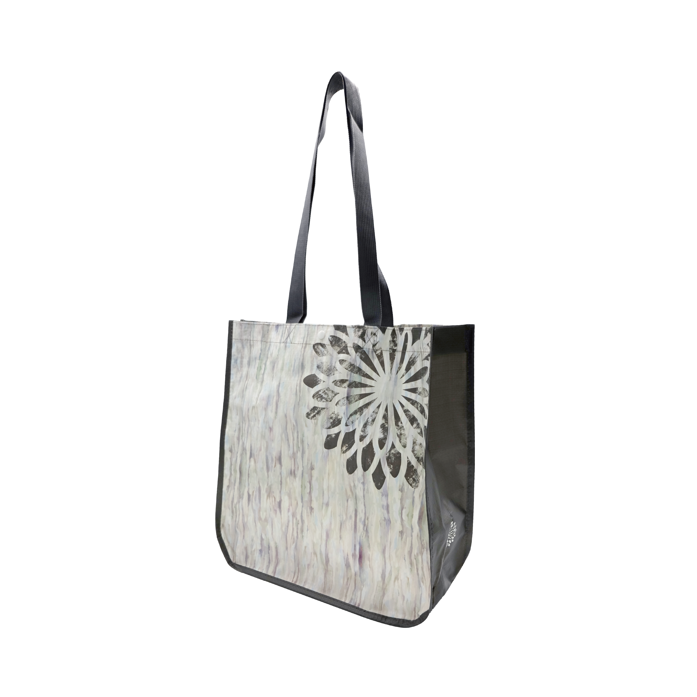 easyoga編織覆膜袋