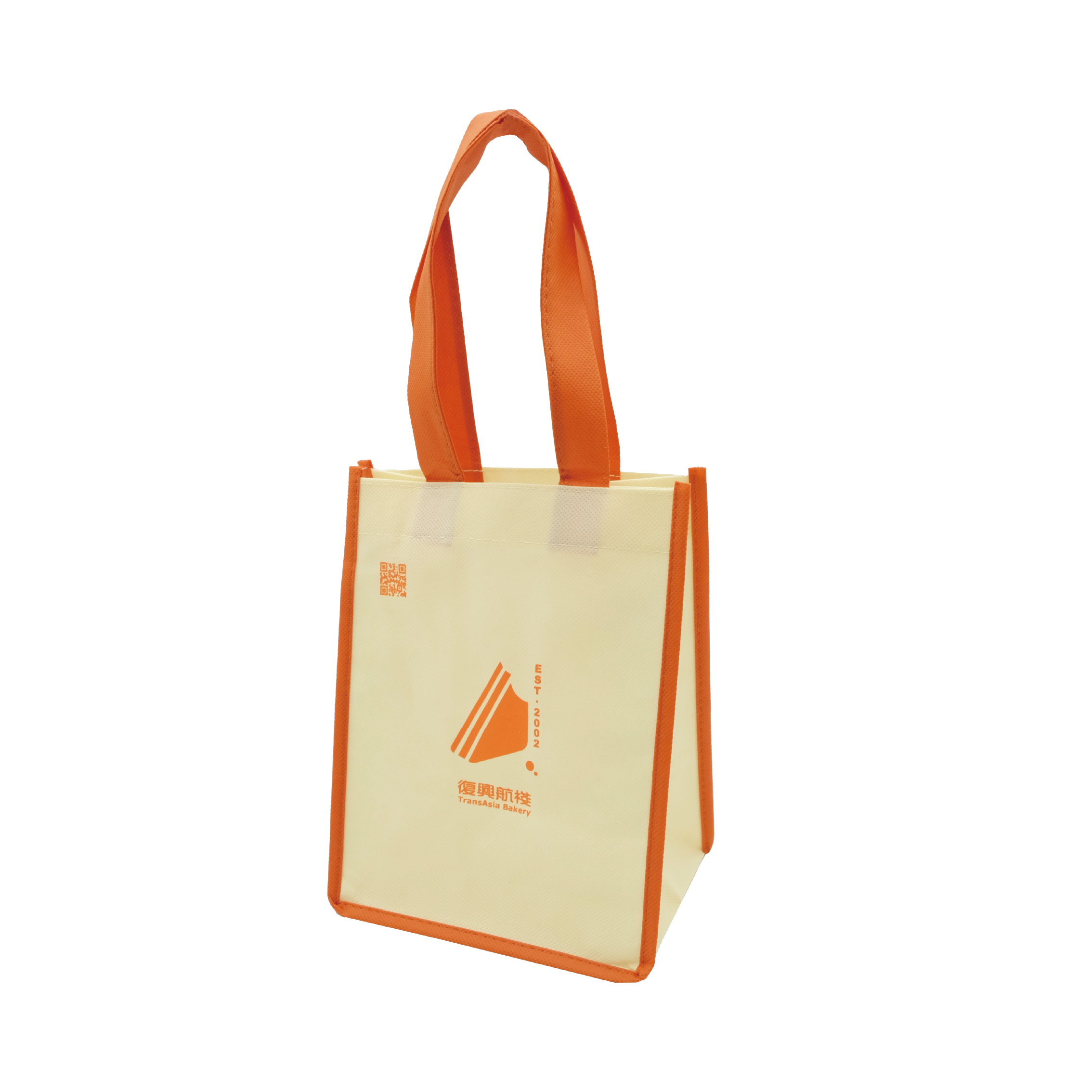 復興航棧不織布袋 - 圖2