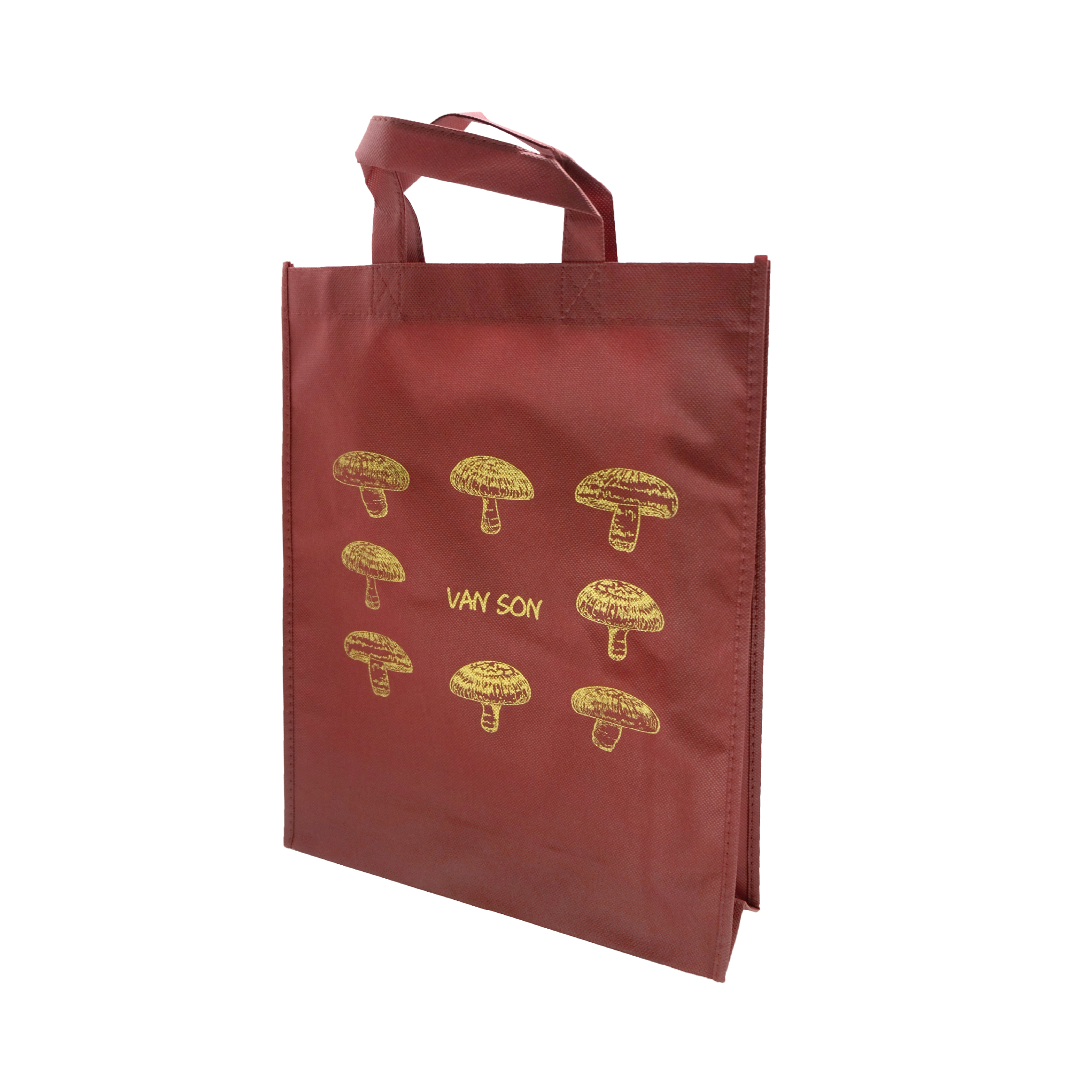 丸山山產行不織布袋 - 圖2