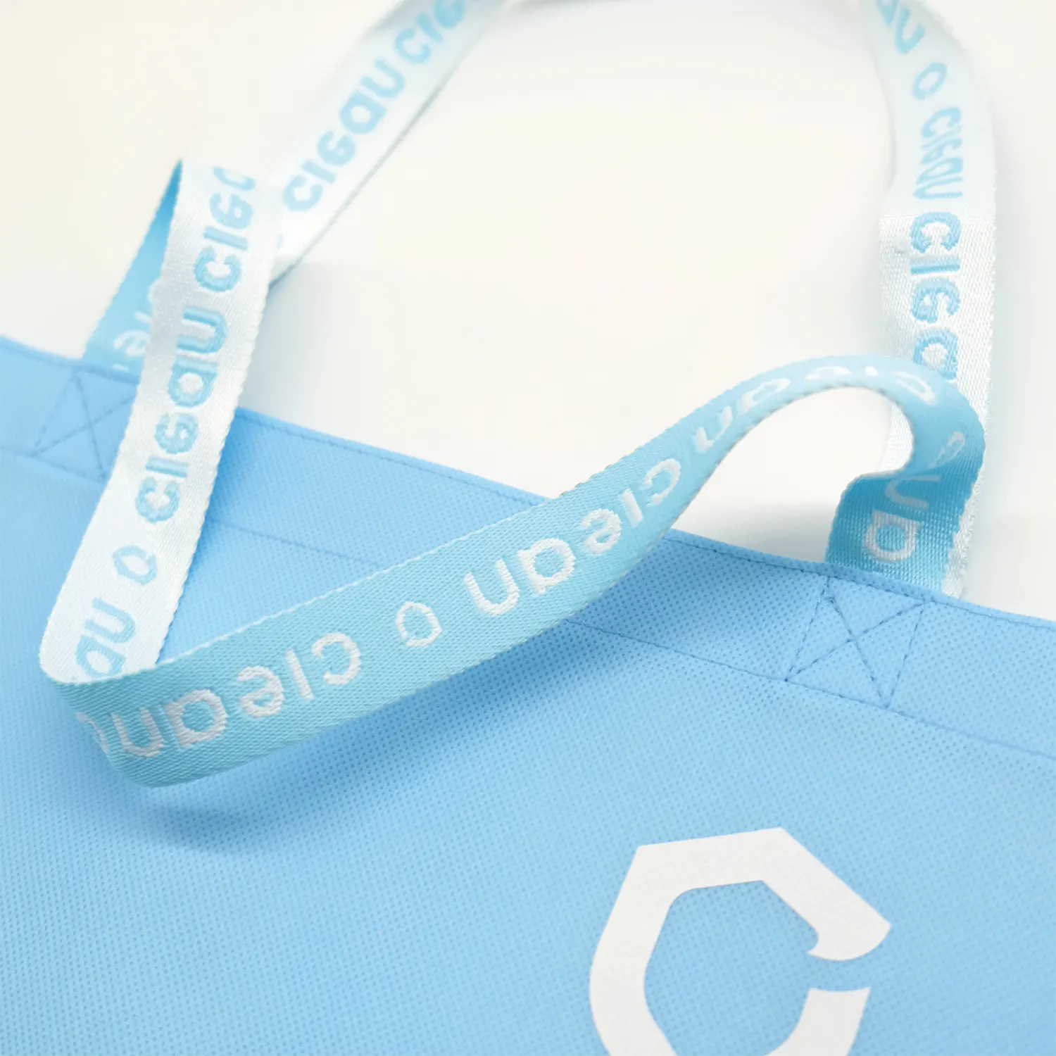 天泉草本不織布袋  - 圖2