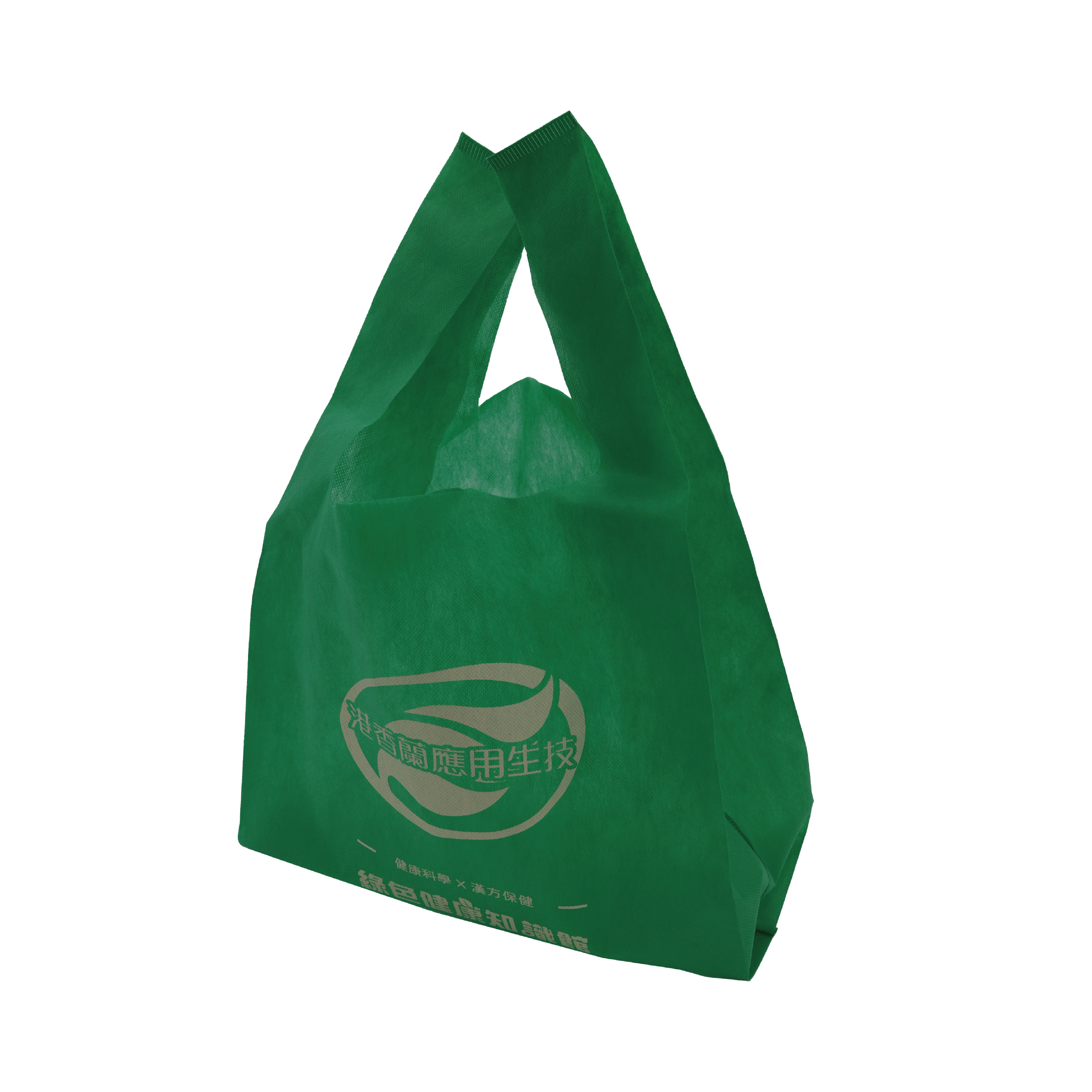 港香蘭不織布袋