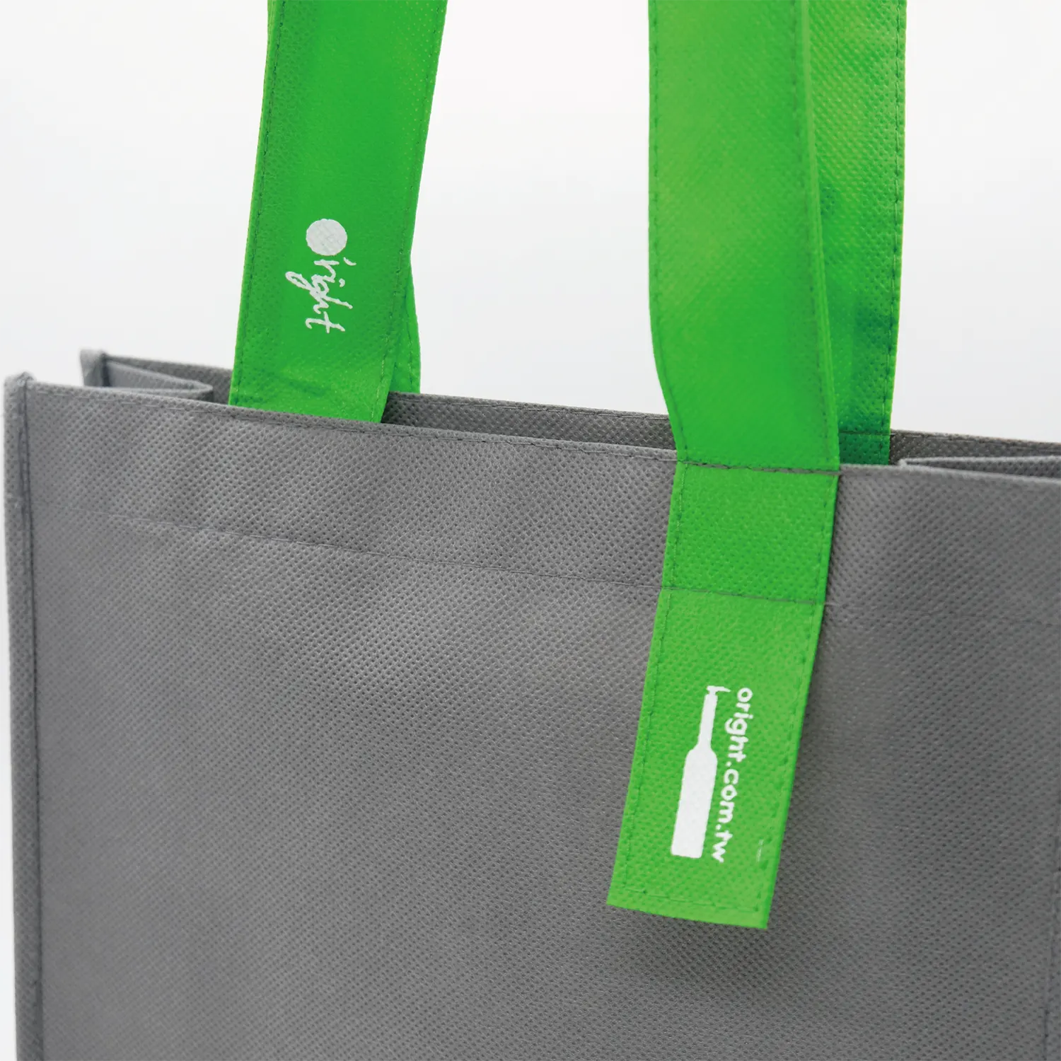 歐來德不織布袋 - 圖2