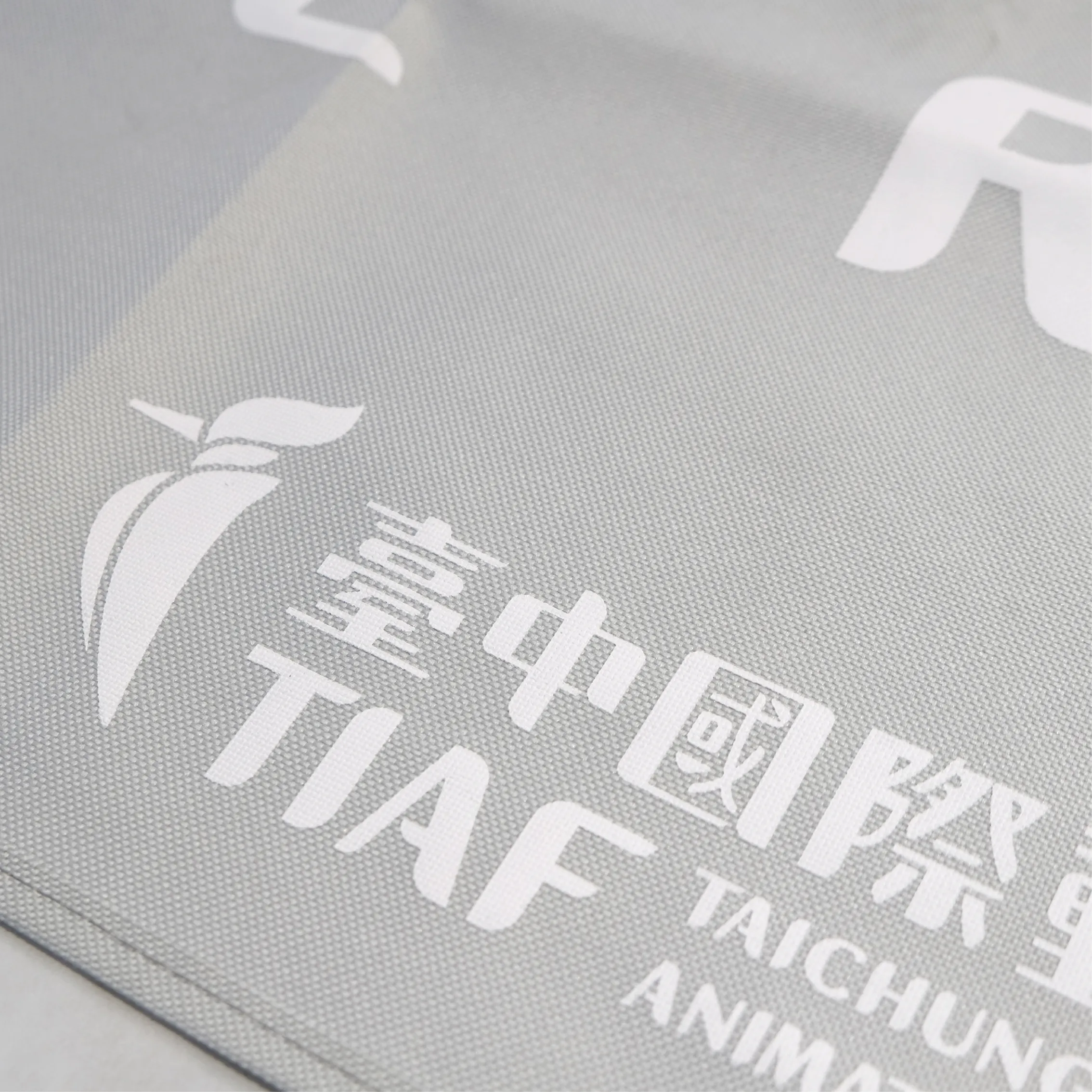 臺中國際動畫影展野餐墊 - 圖3