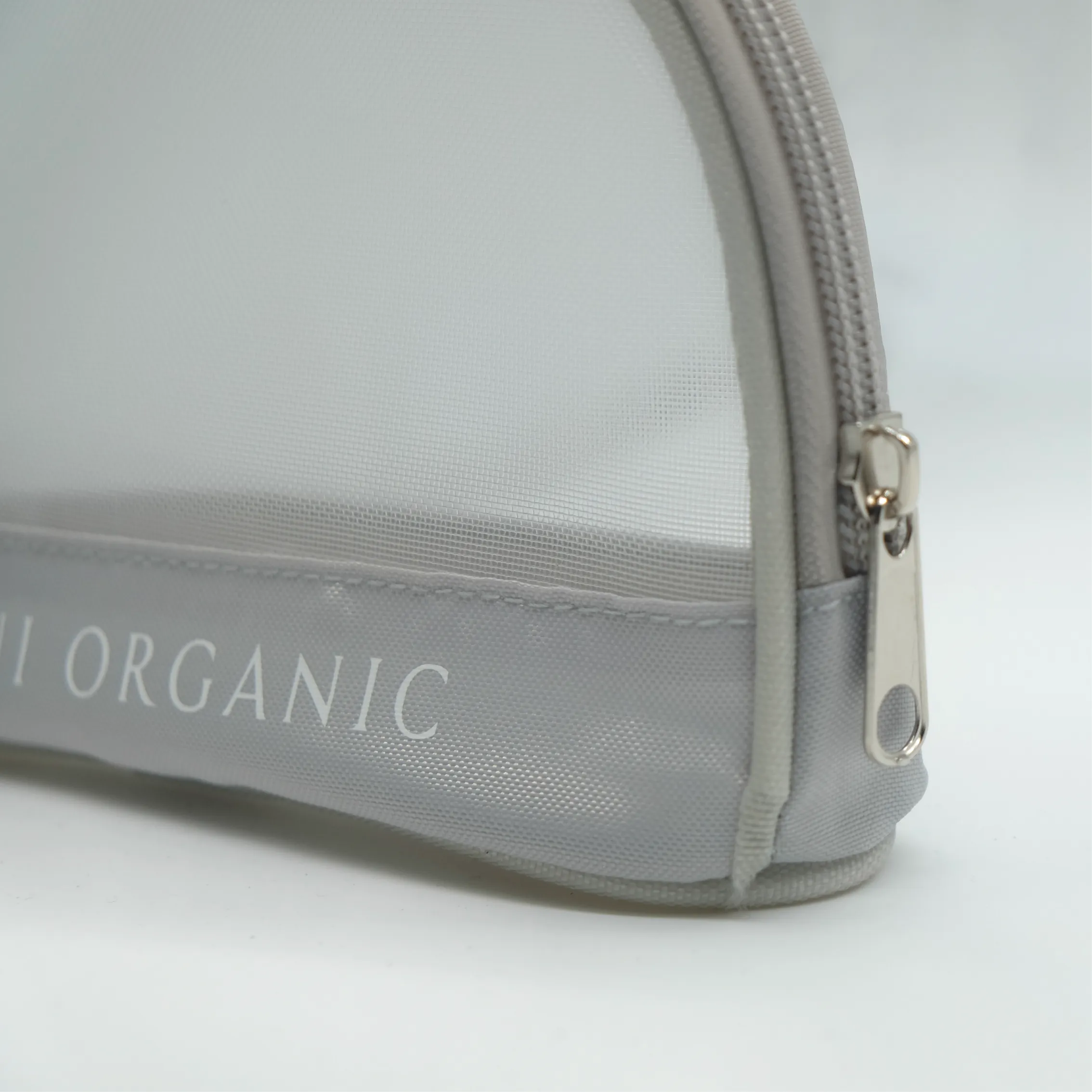 唯有機半透紗網化妝包 - 圖2