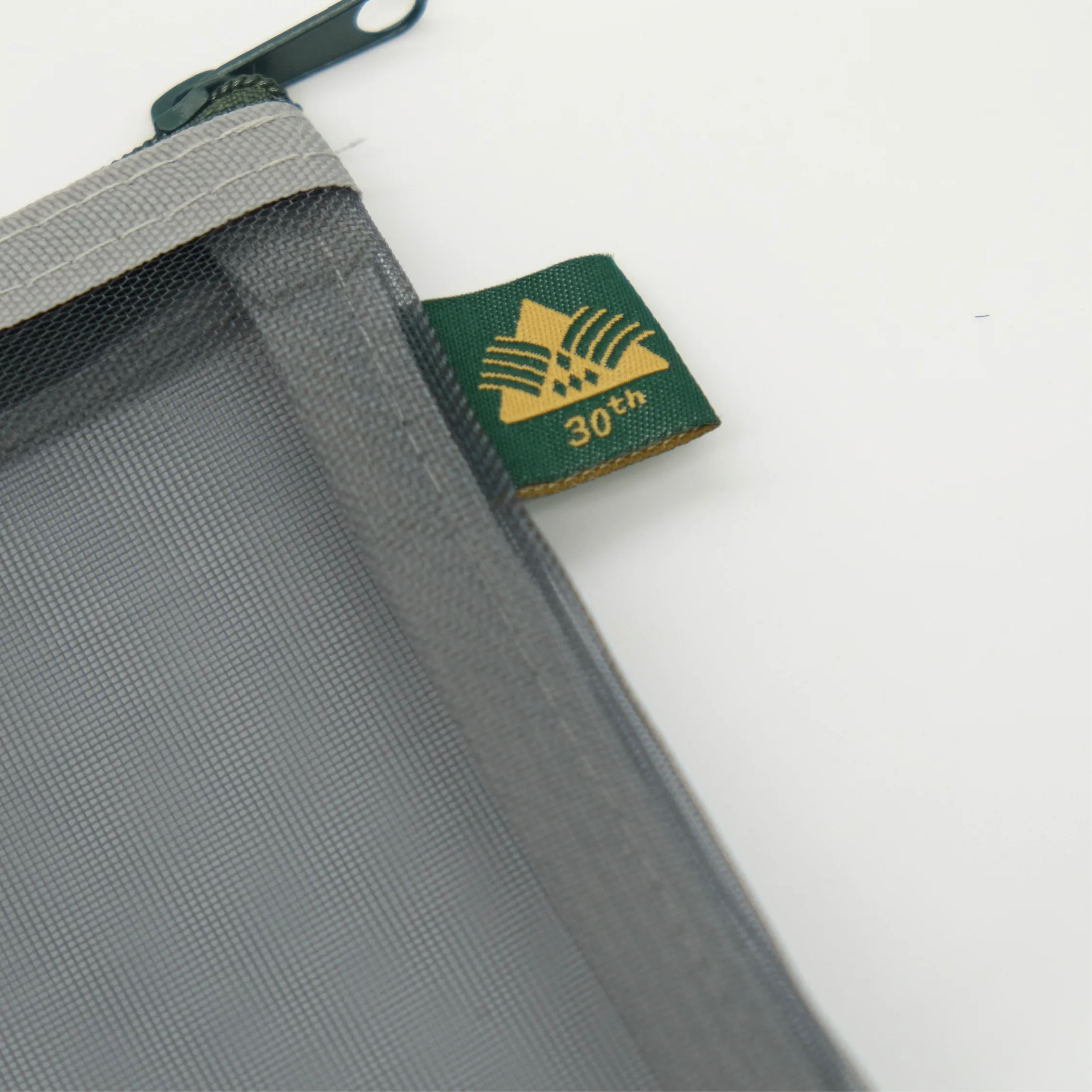 松山高中紗網拉鍊袋 - 圖2