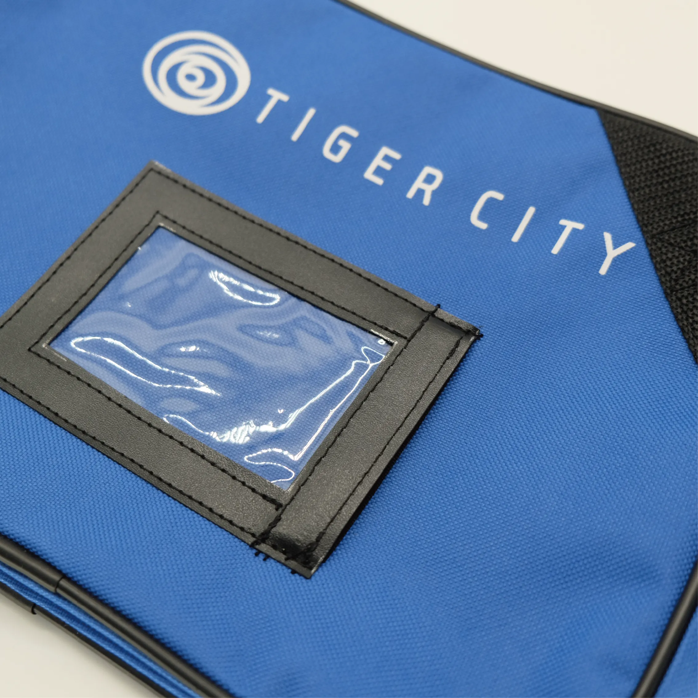 Tiger City拉鍊袋 - 圖2