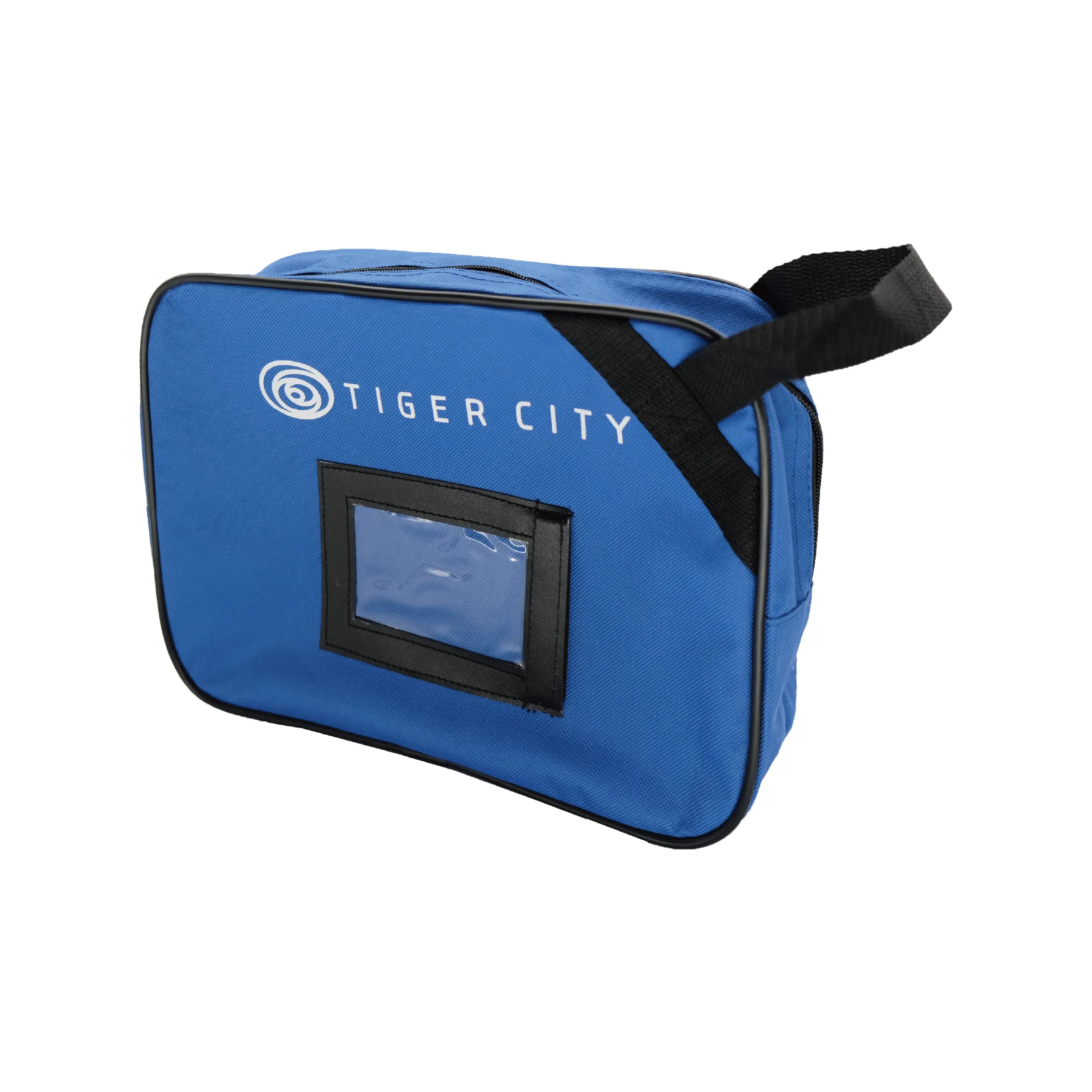 Tiger City拉鍊袋