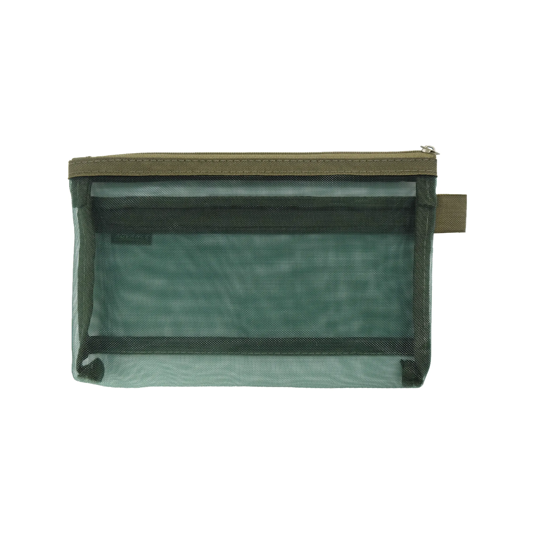 德凡士科技紗網拉鍊袋 - 圖2