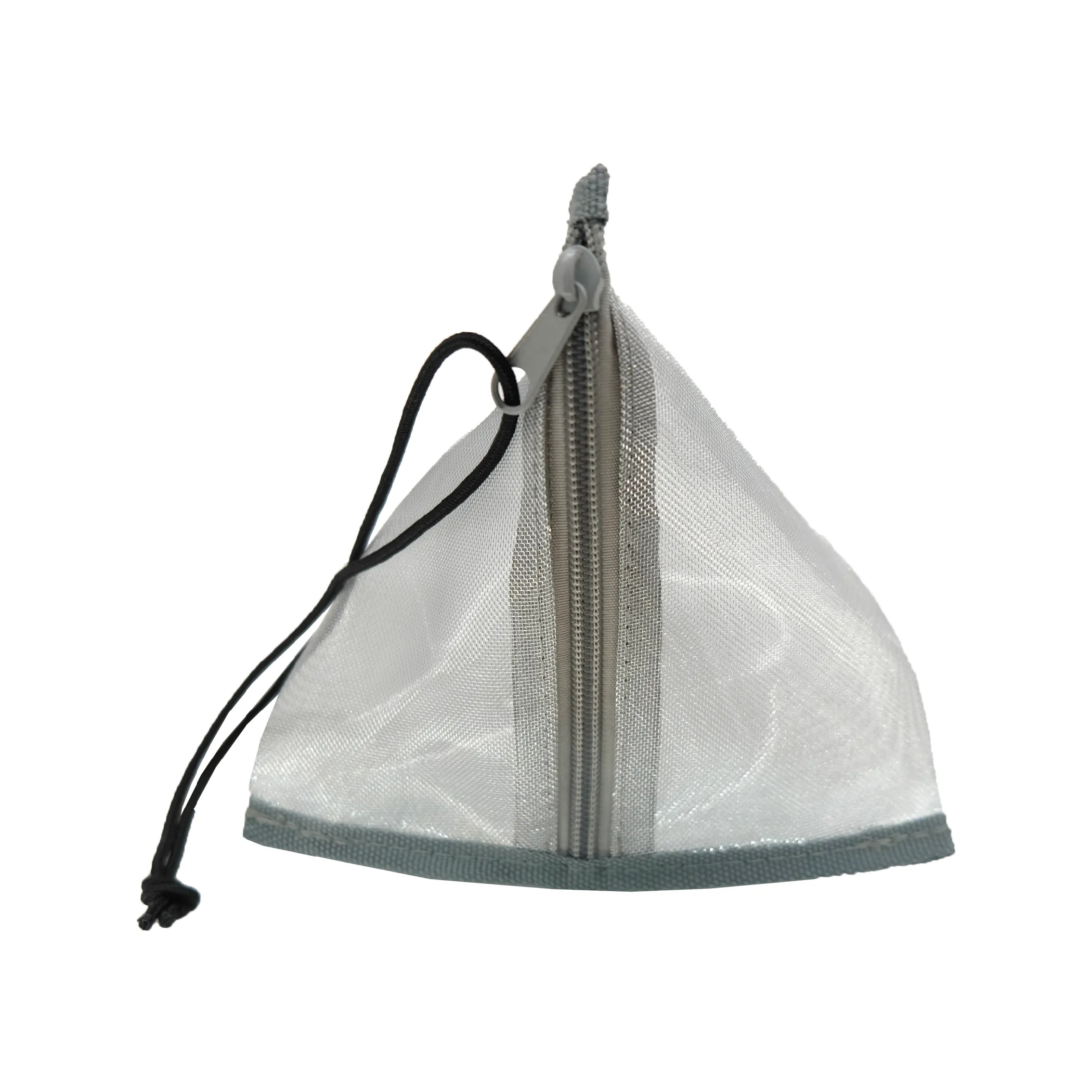 新埔鎮農會三角拉鍊袋 - 圖2