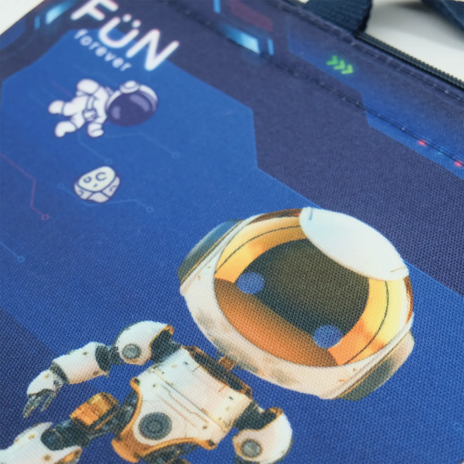 太空人保冷袋 - 圖2