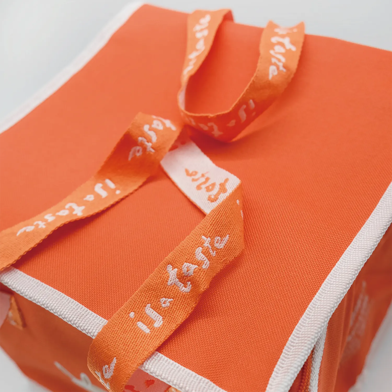 伊莎貝爾保冷袋 - 圖3