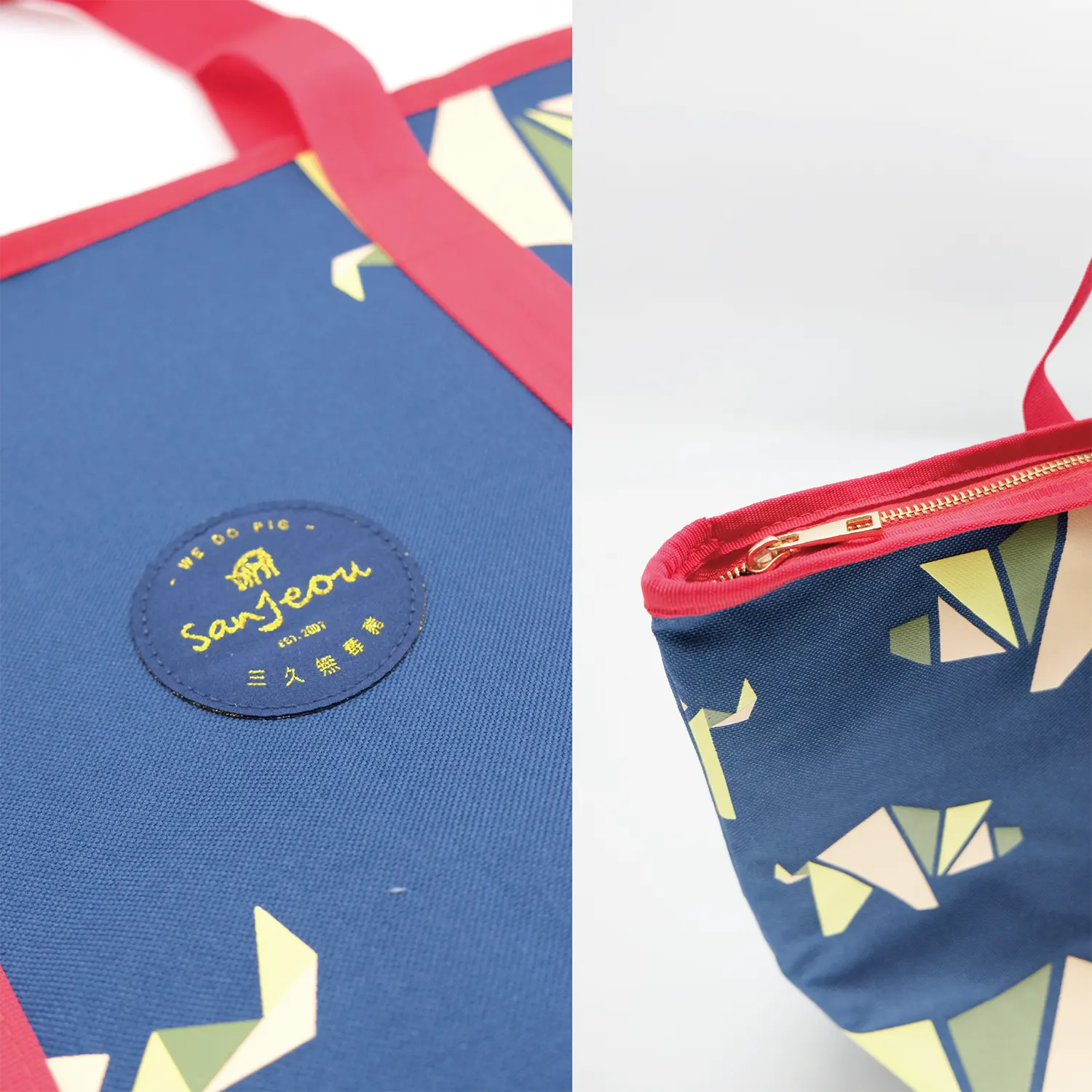 三久食品保冷袋 - 圖3