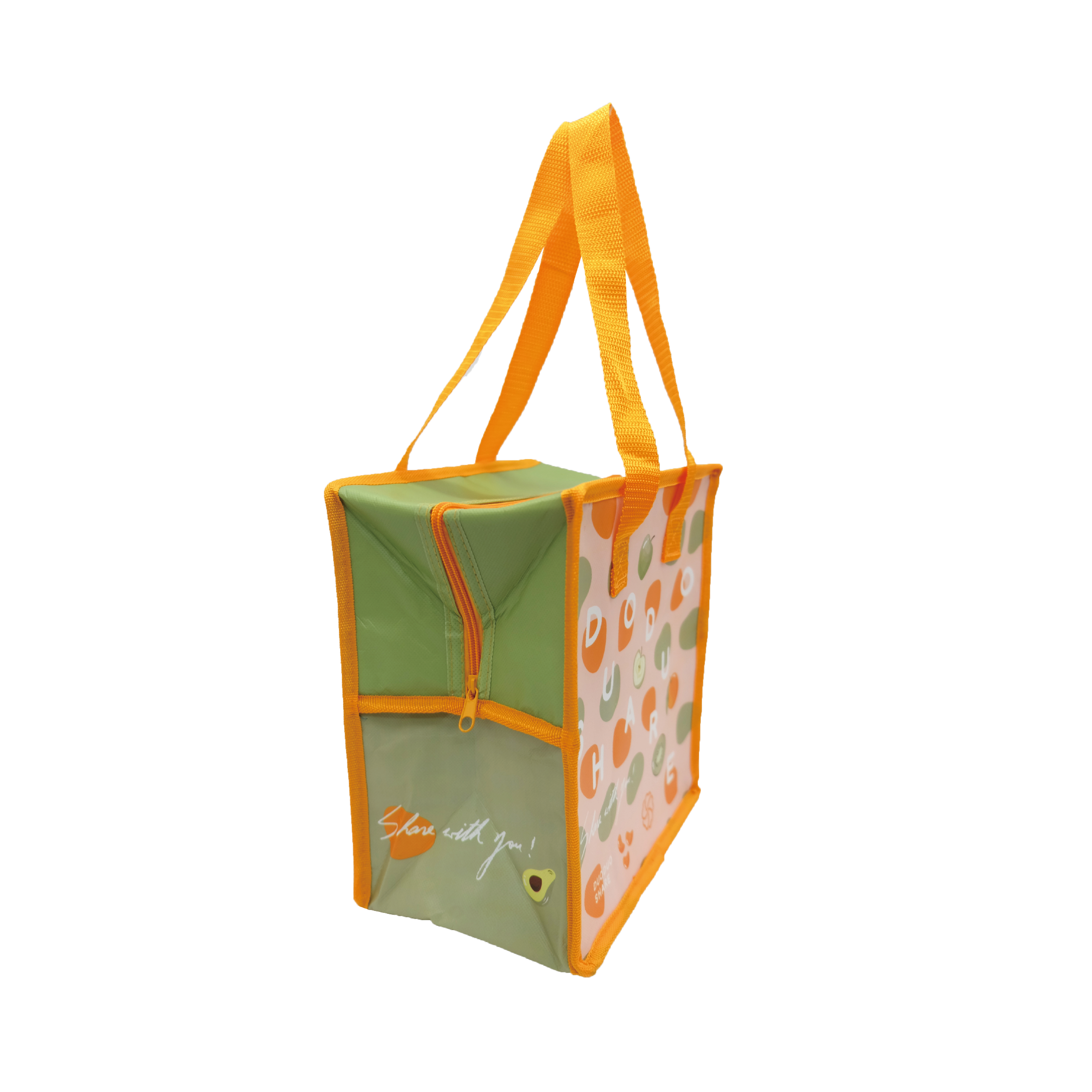 DOU DOU保冷袋 - 圖2