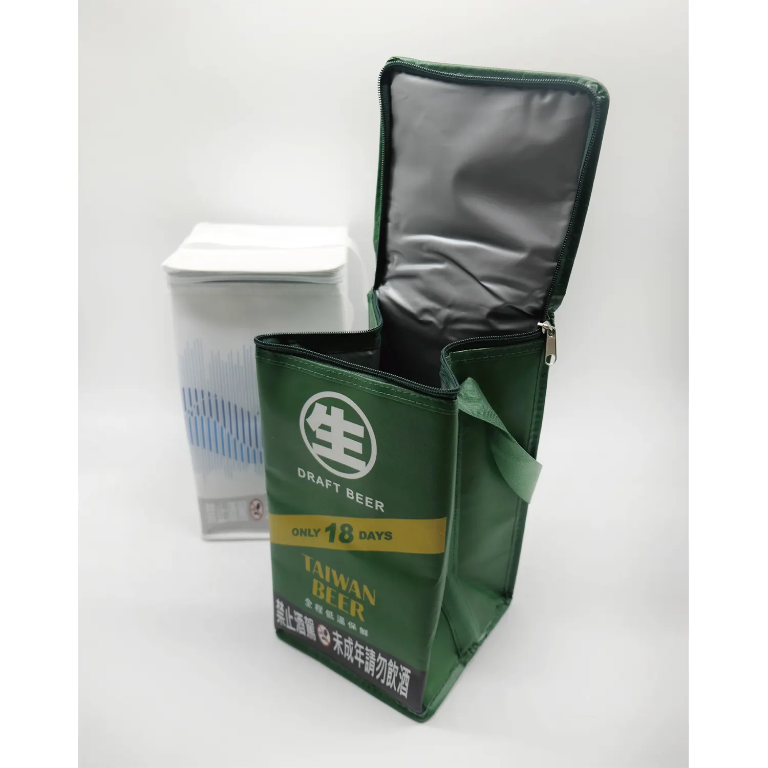 台啤保冷袋 - 圖3