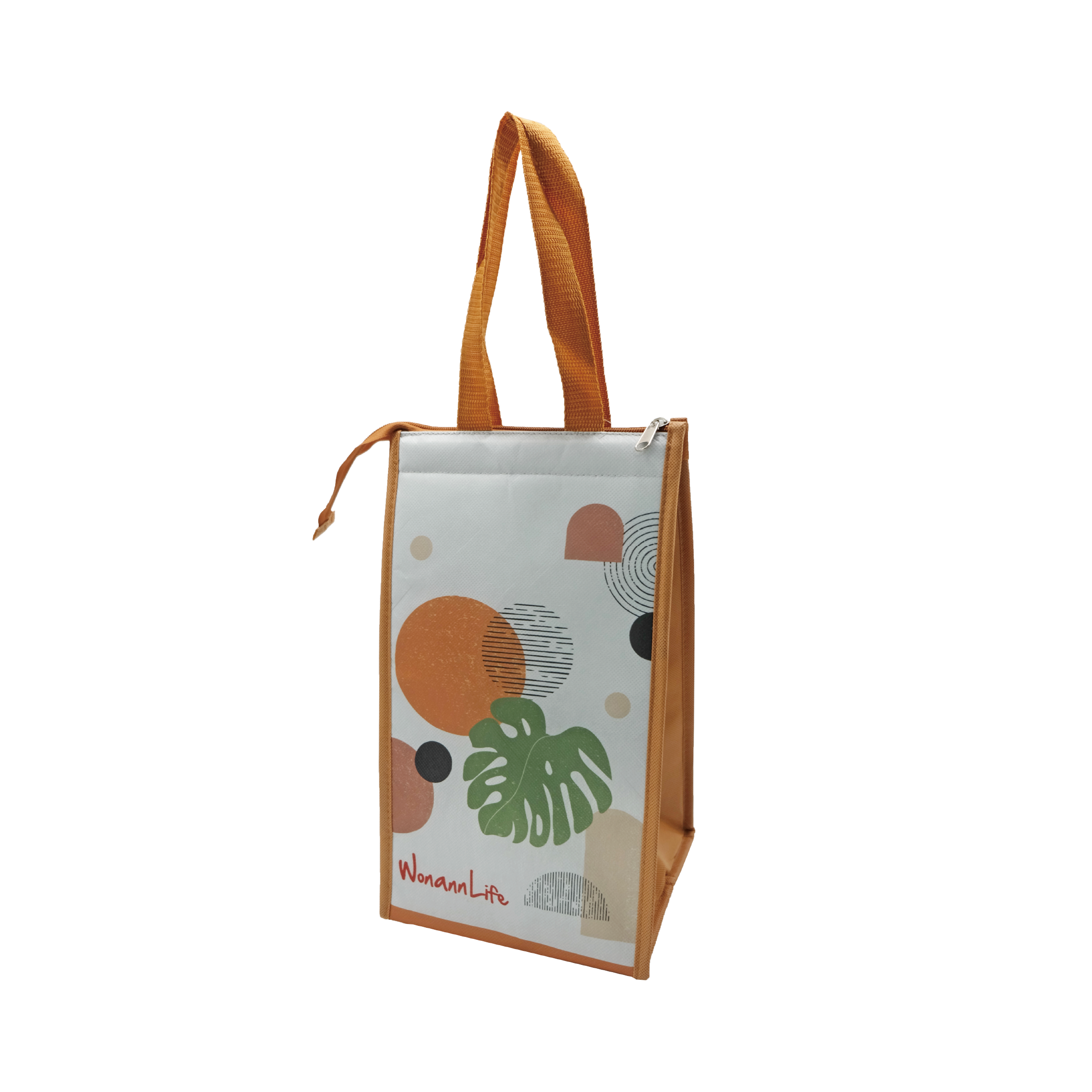 萬安生命保冷袋